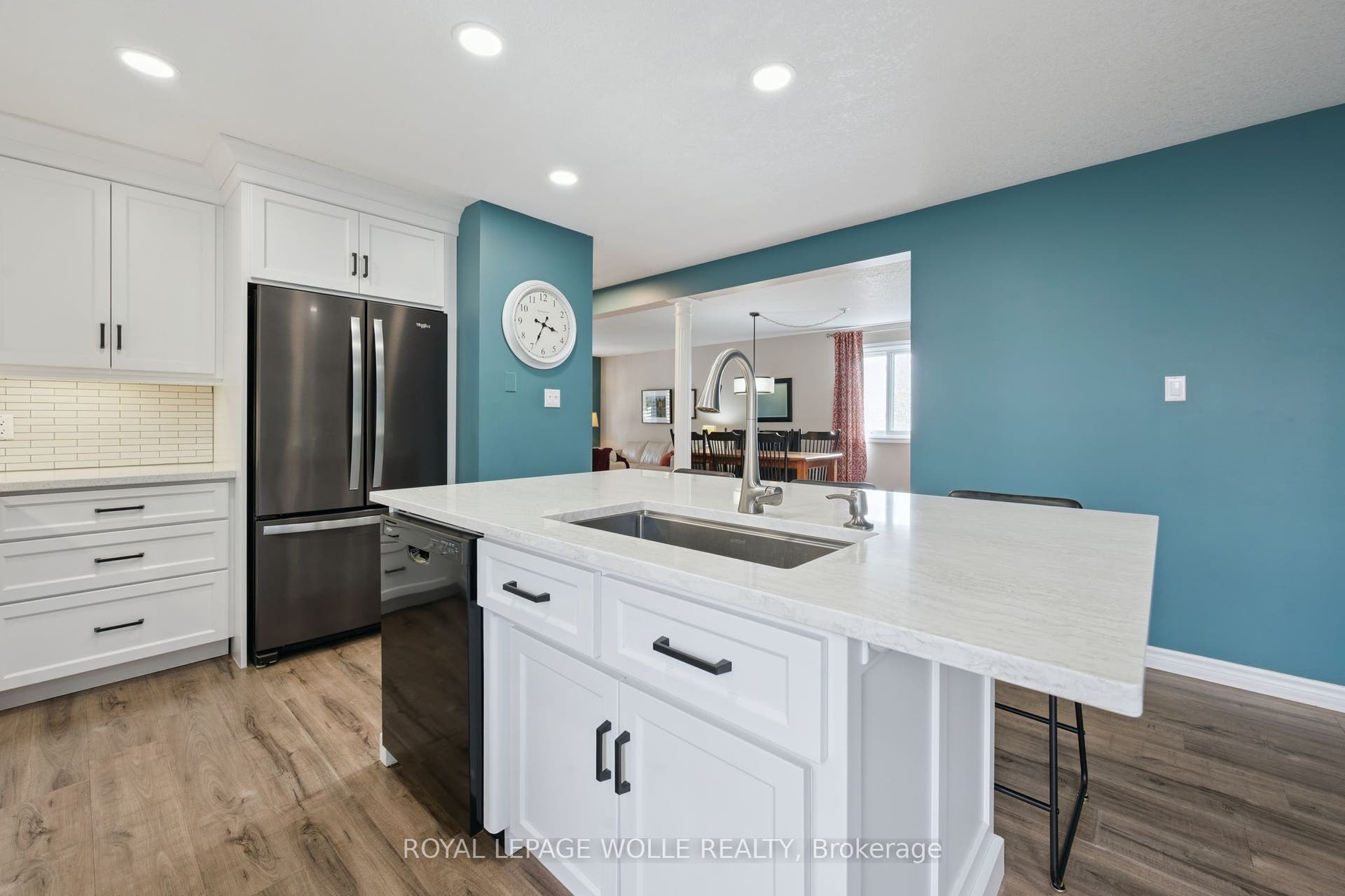 258 Dearborn Boulevard, Waterloo, Waterloo ON N2J 4Y6