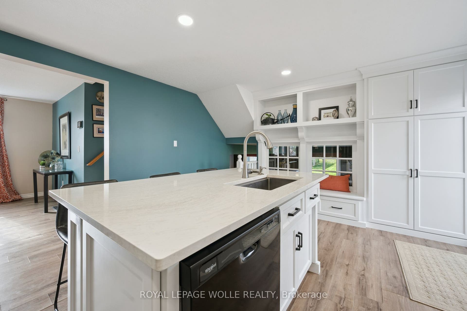 258 Dearborn Boulevard, Waterloo, Waterloo ON N2J 4Y6