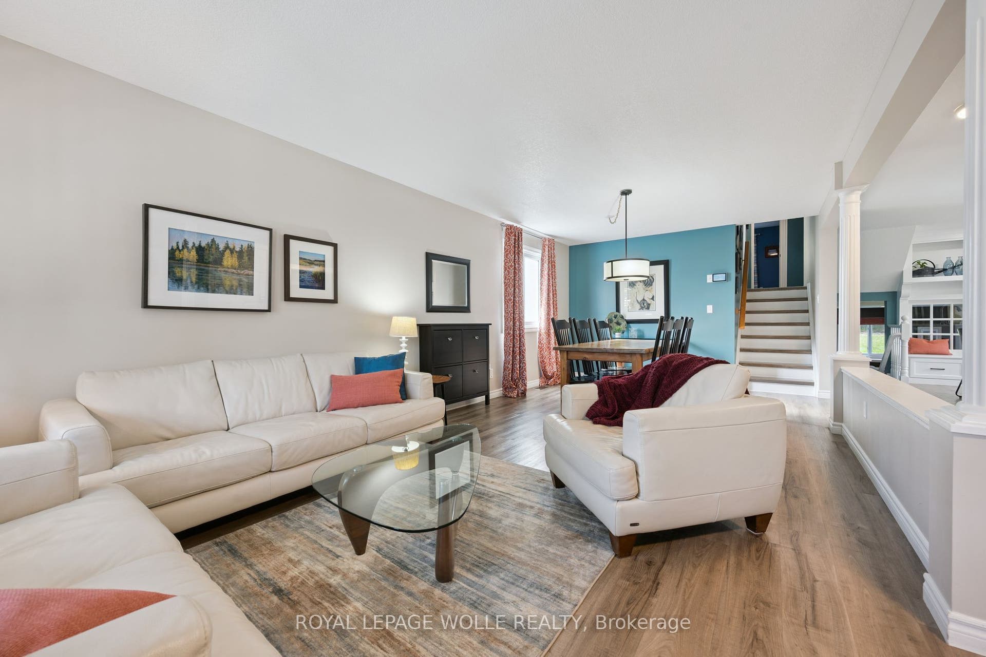 258 Dearborn Boulevard, Waterloo, Waterloo ON N2J 4Y6