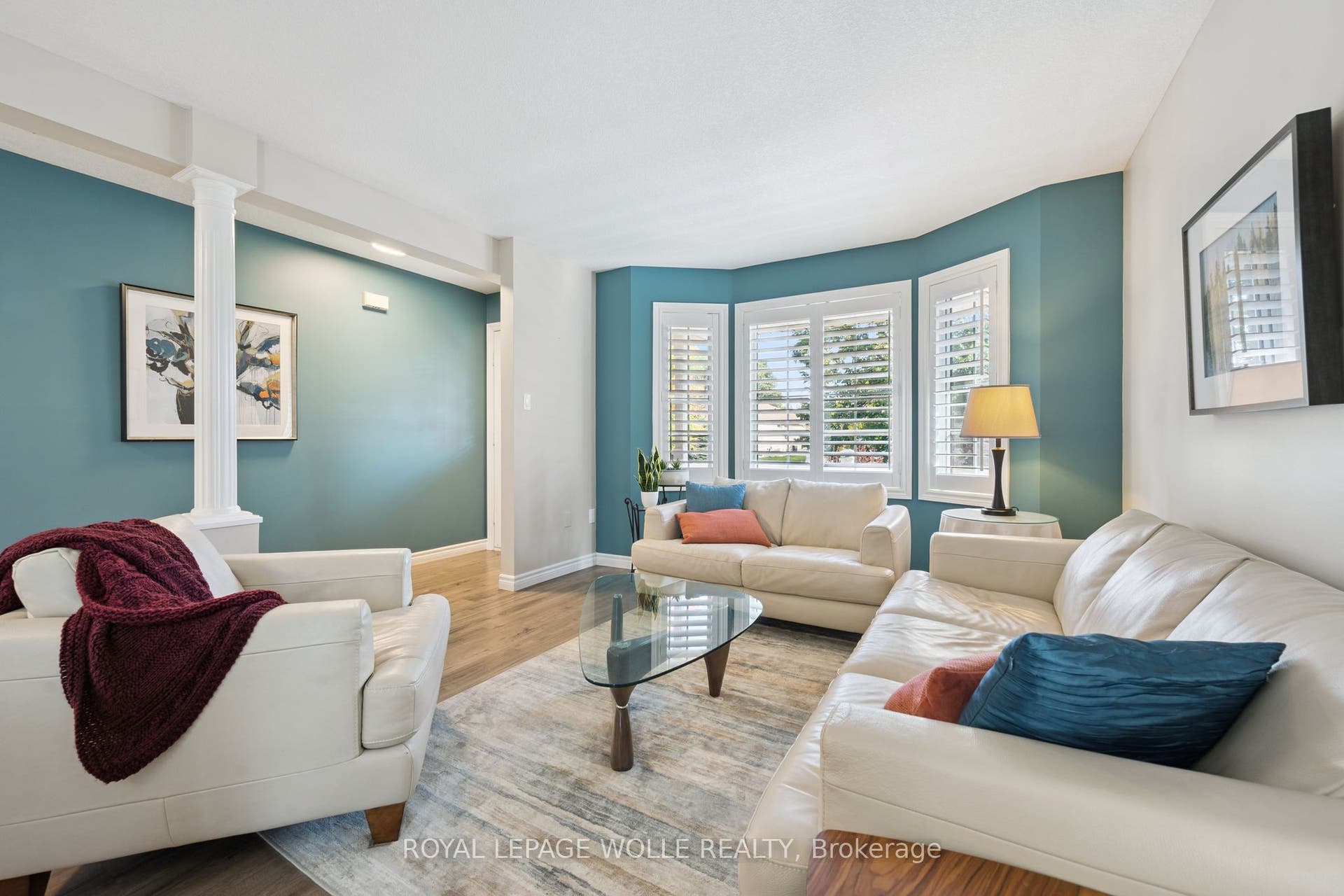 258 Dearborn Boulevard, Waterloo, Waterloo ON N2J 4Y6