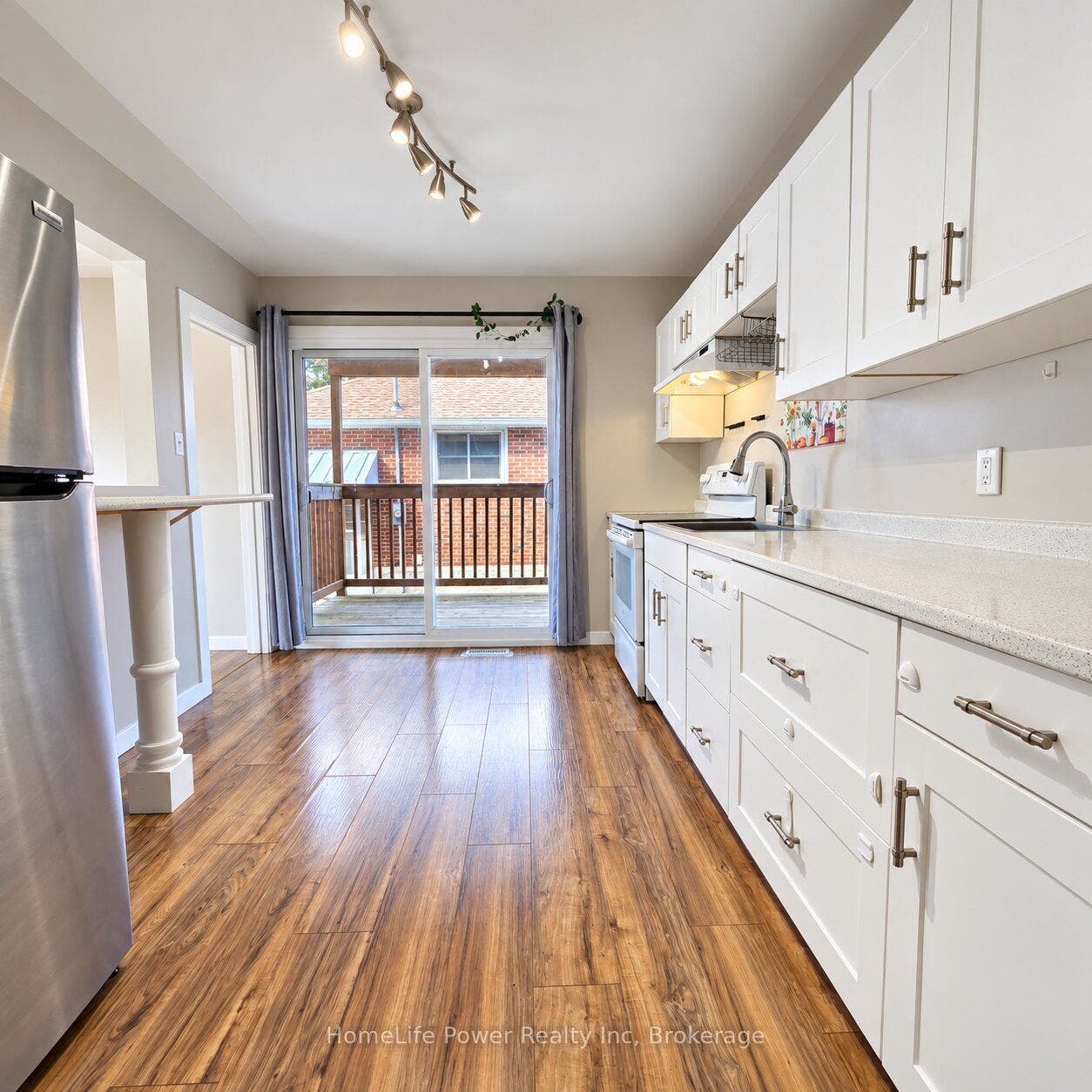 112 Heiman Street, #2, Kitchener, Waterloo ON N2M 3L6