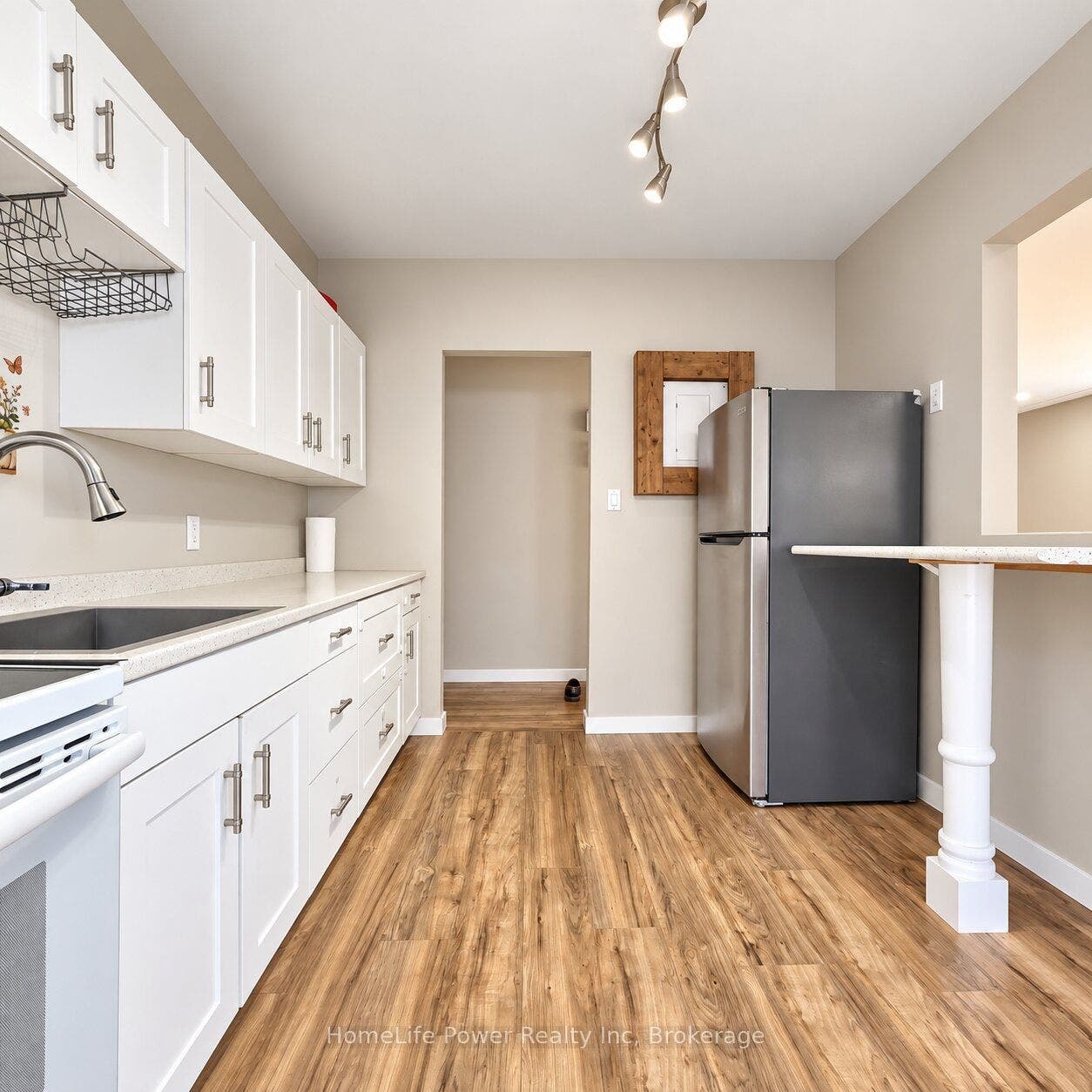 112 Heiman Street, #2, Kitchener, Waterloo ON N2M 3L6