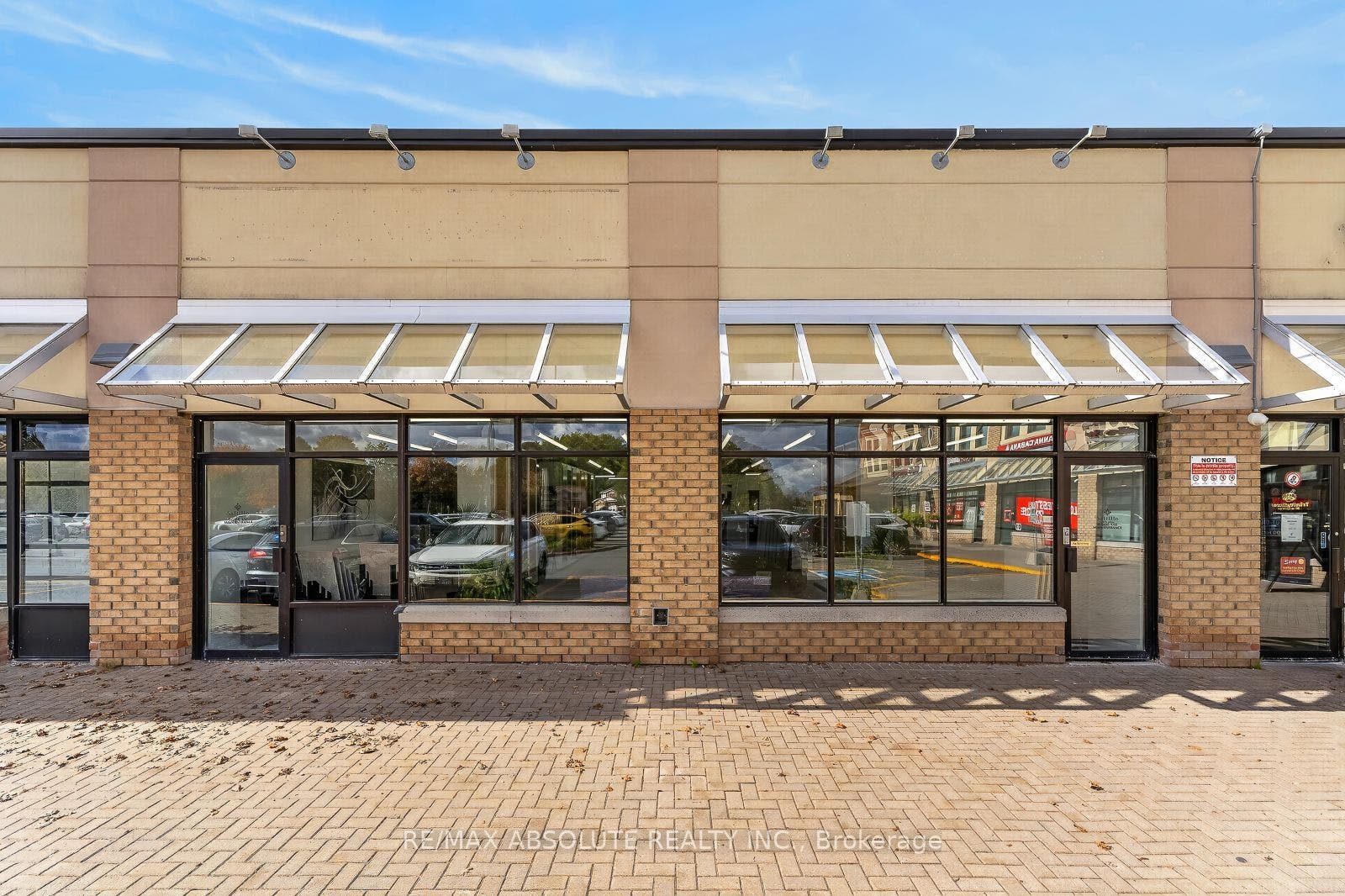 1300 Main Street, #104/105, Stittsville - Munster - Richmond, Ottawa ON K2S 0V1