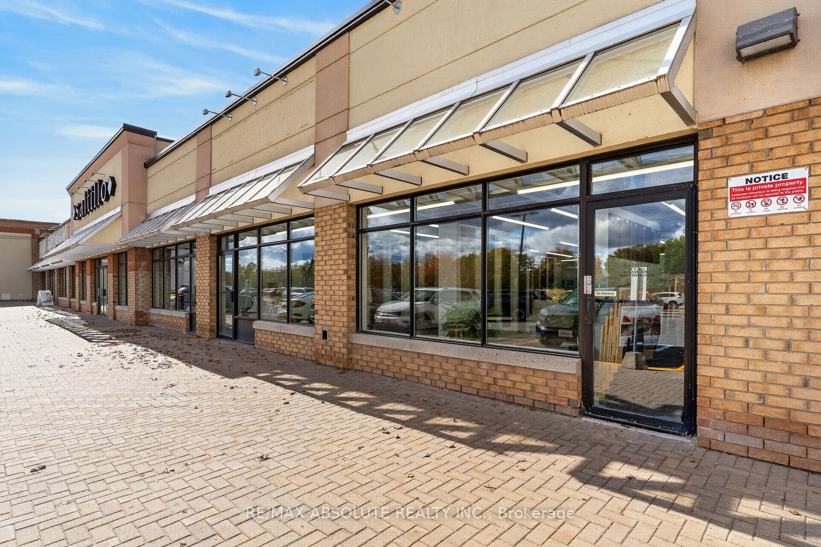 1300 Main Street, #104/105, Stittsville - Munster - Richmond, Ottawa ON K2S 0V1
