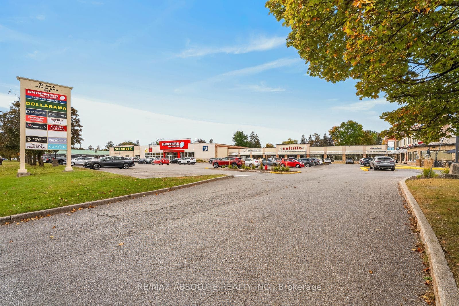 1300 Main Street, #104/105, Stittsville - Munster - Richmond, Ottawa ON K2S 0V1