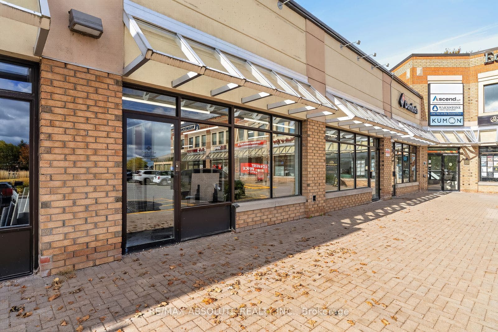 1300 Main Street, #104/105, Stittsville - Munster - Richmond, Ottawa ON K2S 0V1
