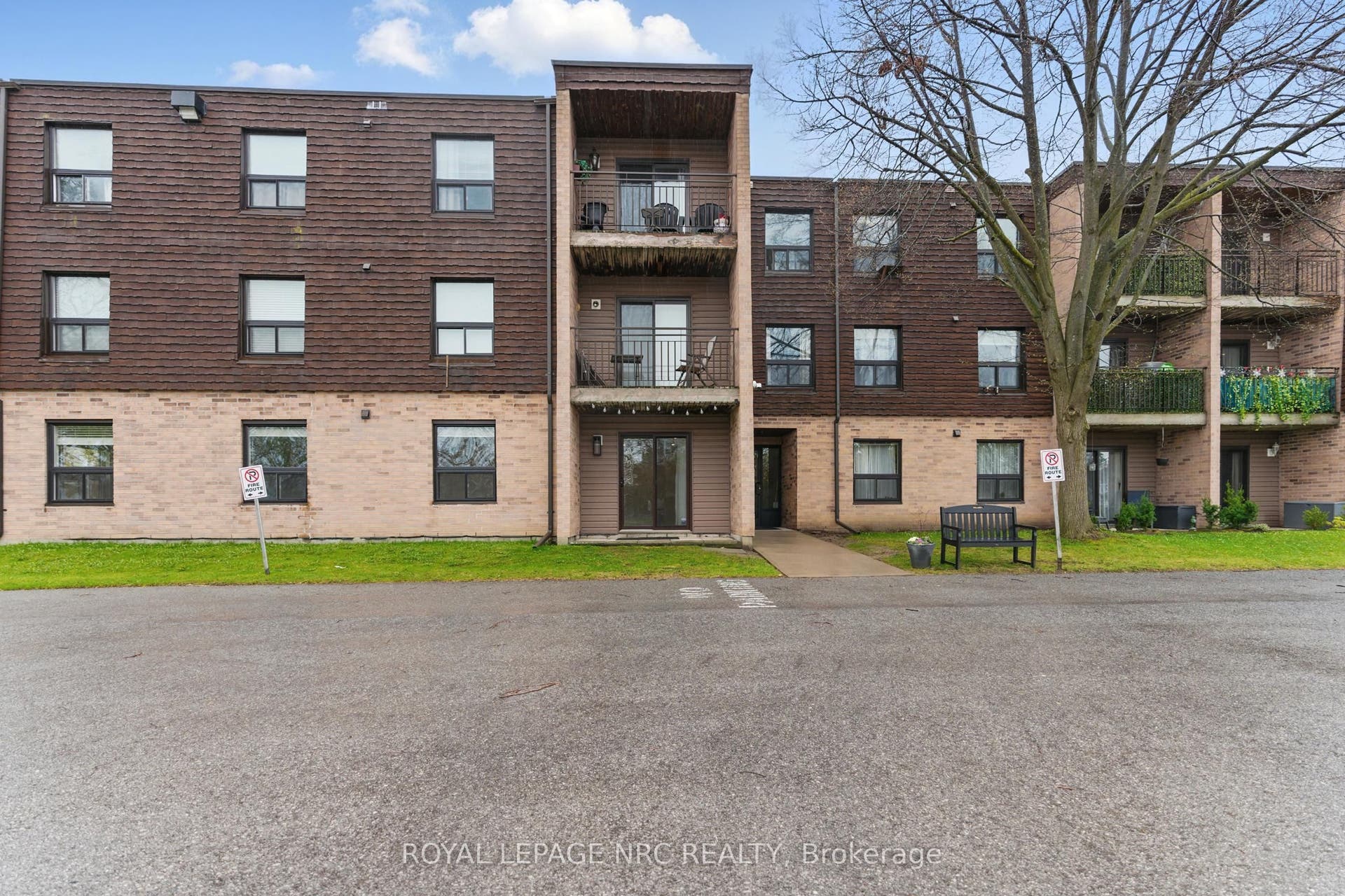 4209 Hixon Street, #113, Lincoln, Niagara ON L3J 0K2