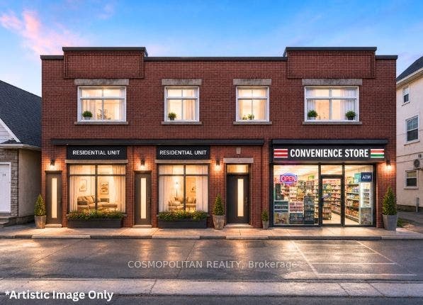 35 Ontario Road, Welland, Niagara ON L3B 5C1