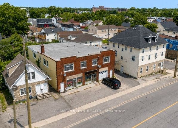 35 Ontario Road, Welland, Niagara ON L3B 5C1