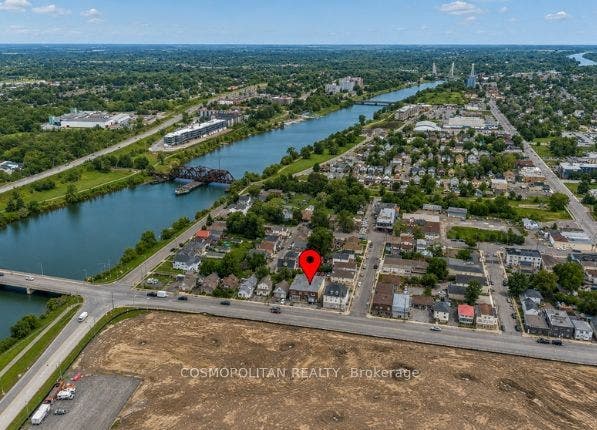 35 Ontario Road, Welland, Niagara ON L3B 5C1