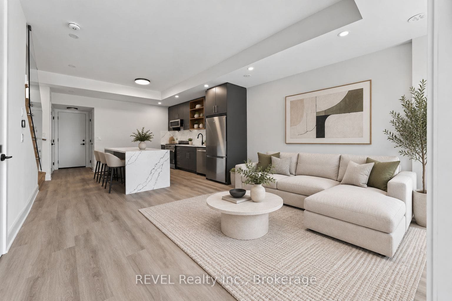 206 Ellis Street, Niagara Falls, St. Catharines, Niagara ON L2P 2G3