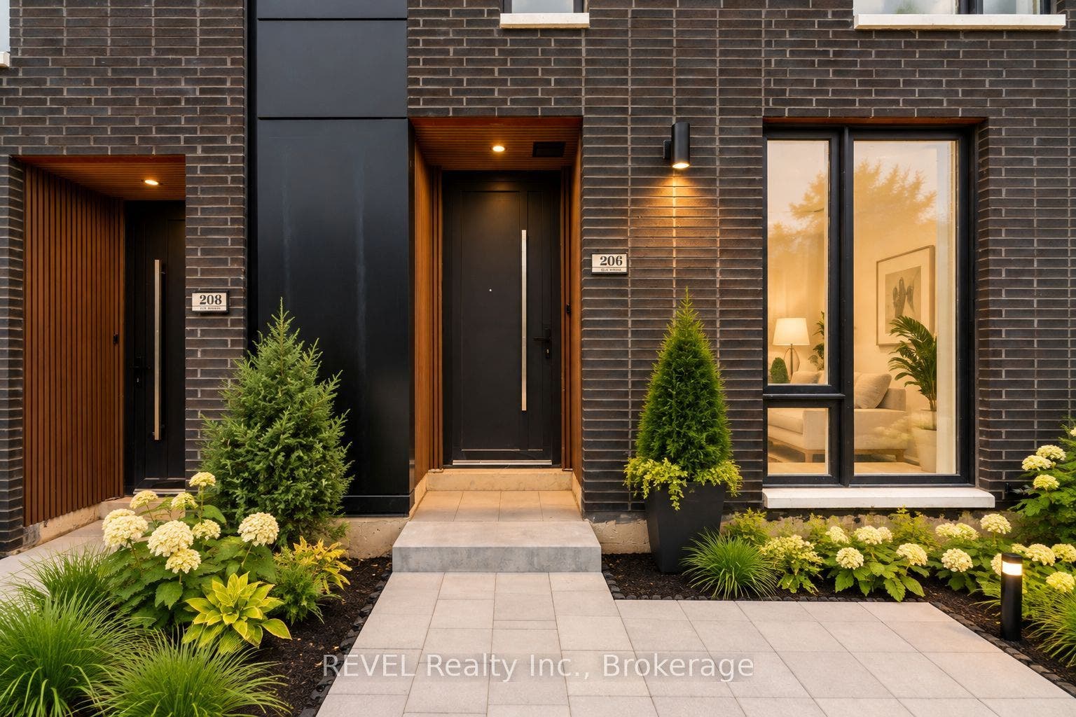 206 Ellis Street, Niagara Falls, St. Catharines, Niagara ON L2P 2G3