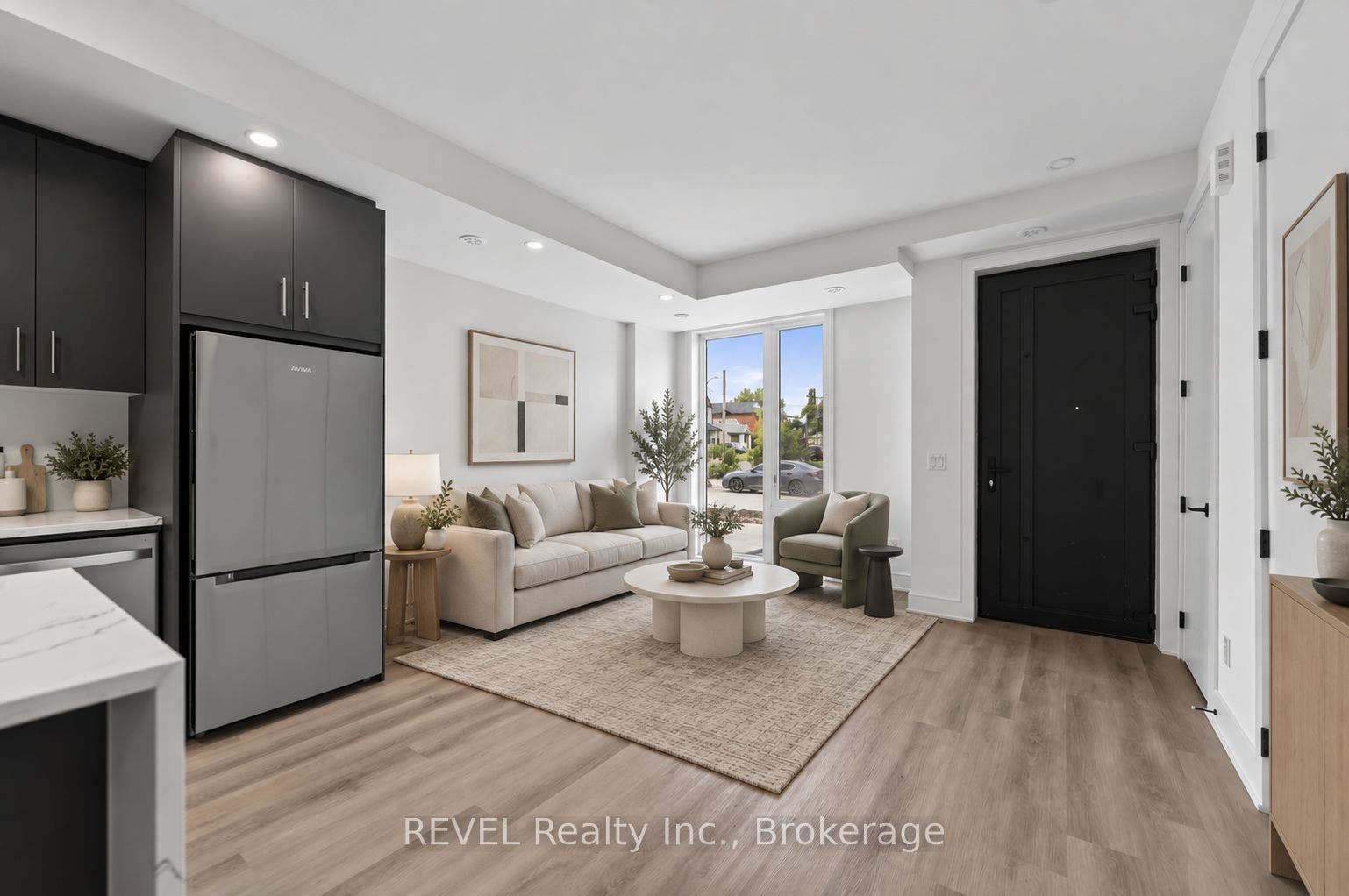 206 Ellis Street, Niagara Falls, St. Catharines, Niagara ON L2P 2G3