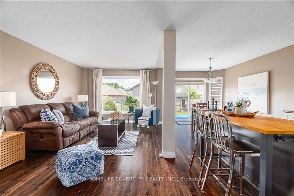 1248 North Wenige Drive, London North, Middlesex ON N5X 4P7