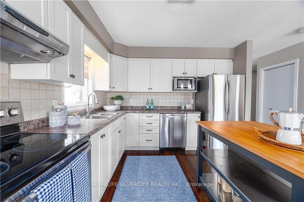 1248 North Wenige Drive, London North, Middlesex ON N5X 4P7