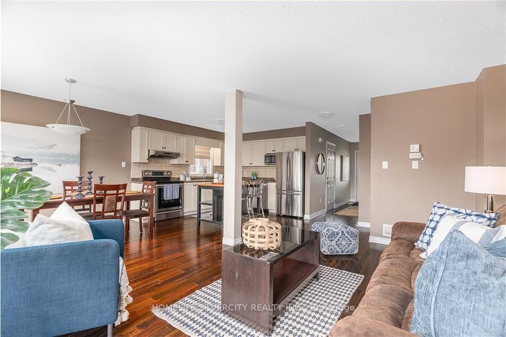 1248 North Wenige Drive, London North, Middlesex ON N5X 4P7
