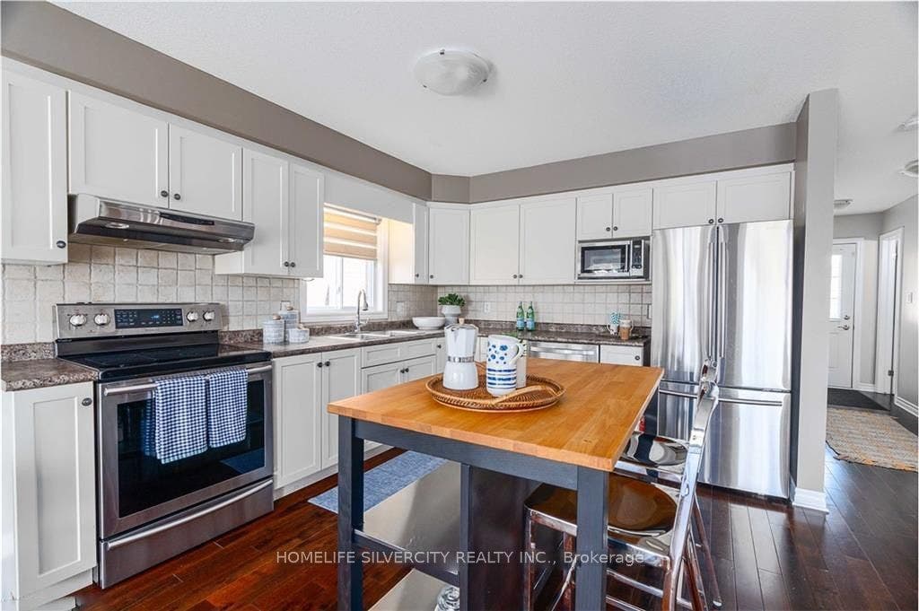 1248 North Wenige Drive, London North, Middlesex ON N5X 4P7