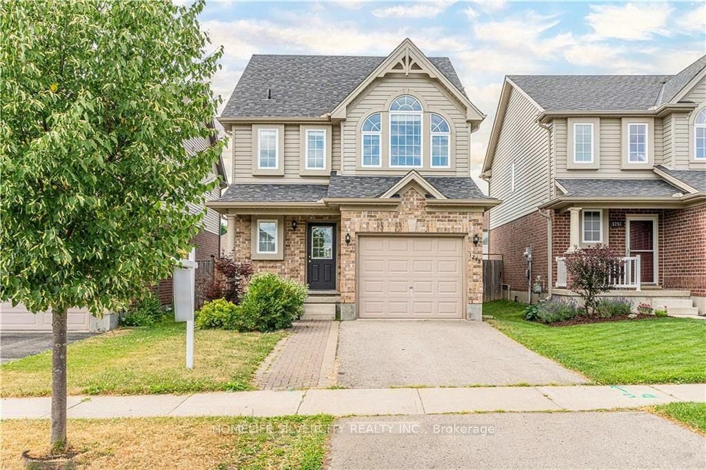 1248 North Wenige Drive, London North, Middlesex ON N5X 4P7