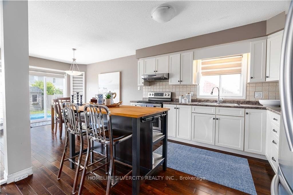 1248 North Wenige Drive, London North, Middlesex ON N5X 4P7