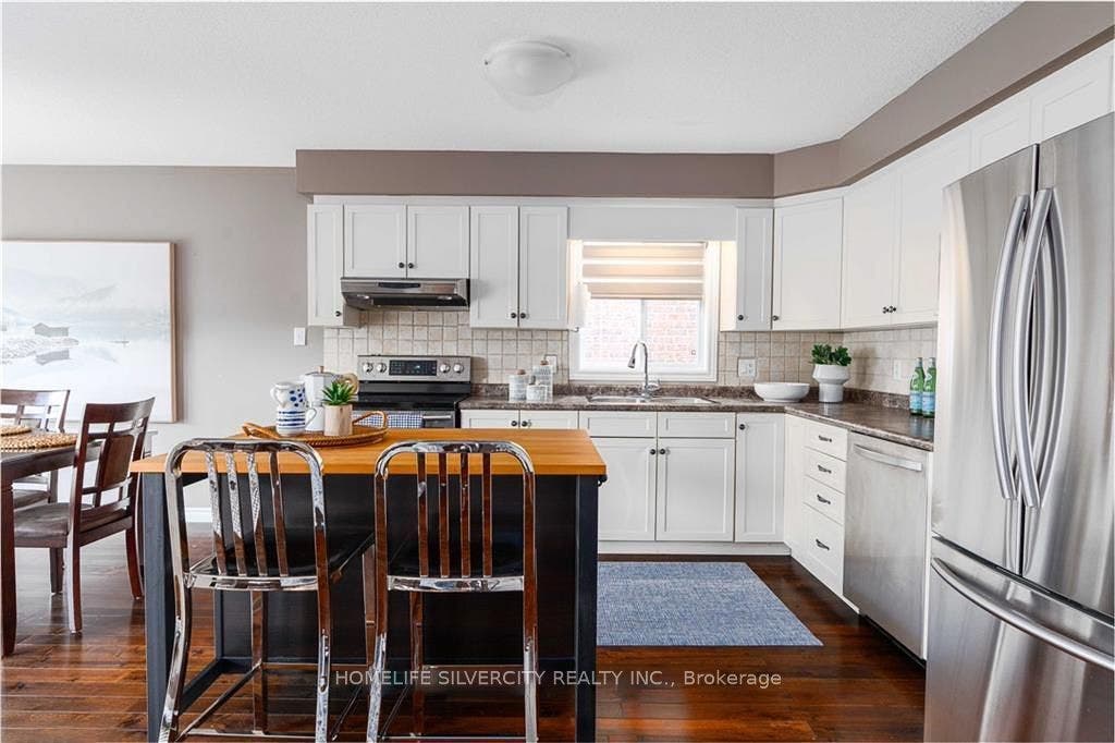 1248 North Wenige Drive, London North, Middlesex ON N5X 4P7