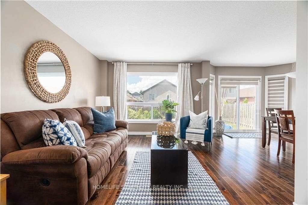 1248 North Wenige Drive, London North, Middlesex ON N5X 4P7