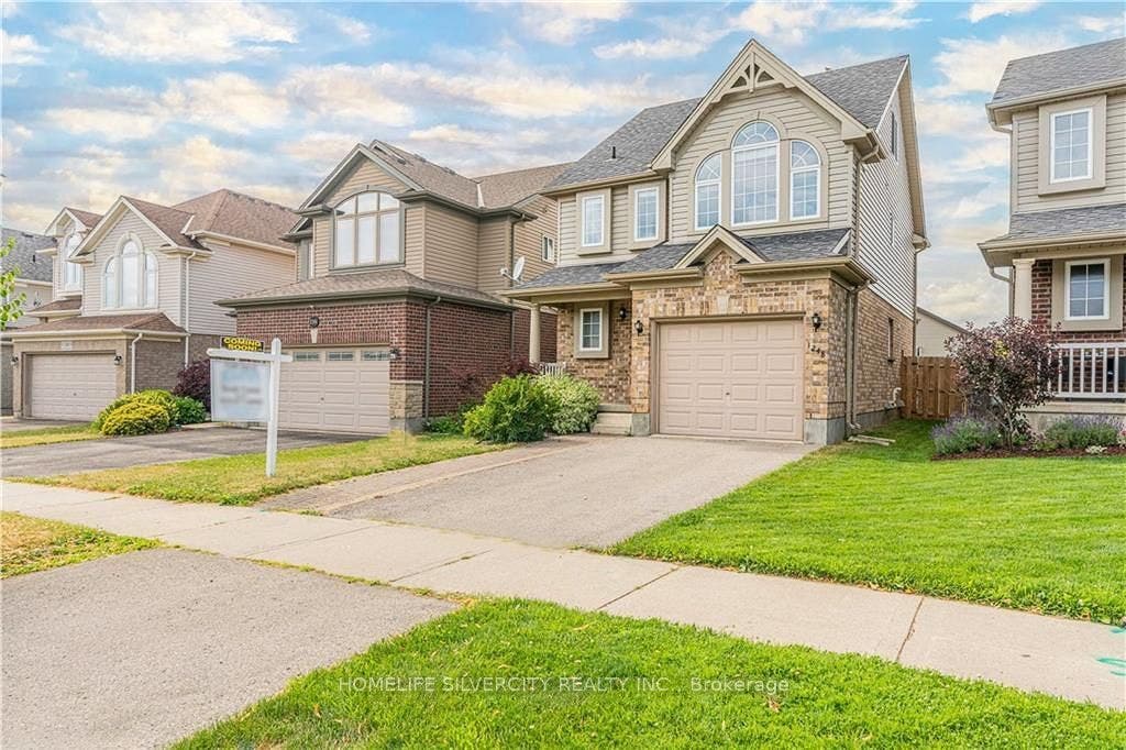 1248 North Wenige Drive, London North, Middlesex ON N5X 4P7