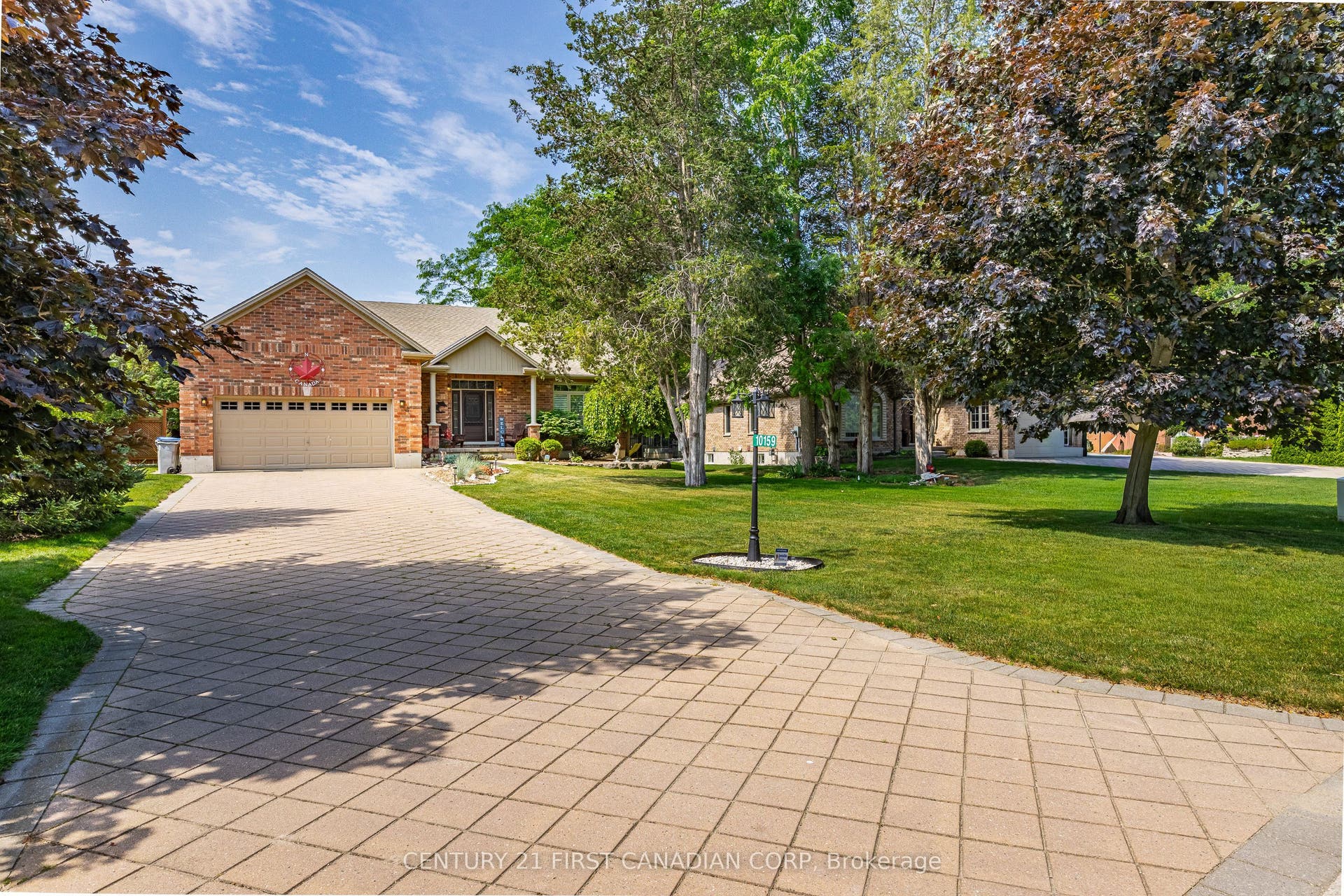 10159 Meadowlily Crescent, Lambton Shores, Lambton ON N0M 1T0