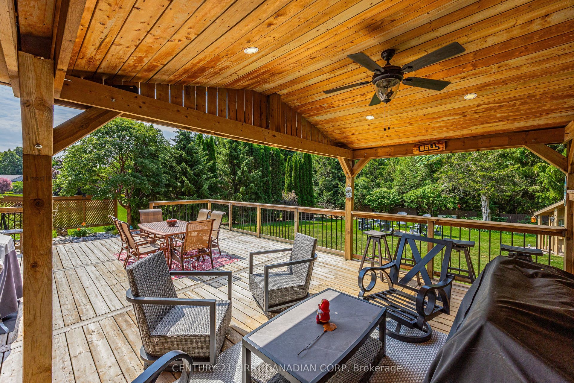 10159 Meadowlily Crescent, Lambton Shores, Lambton ON N0M 1T0