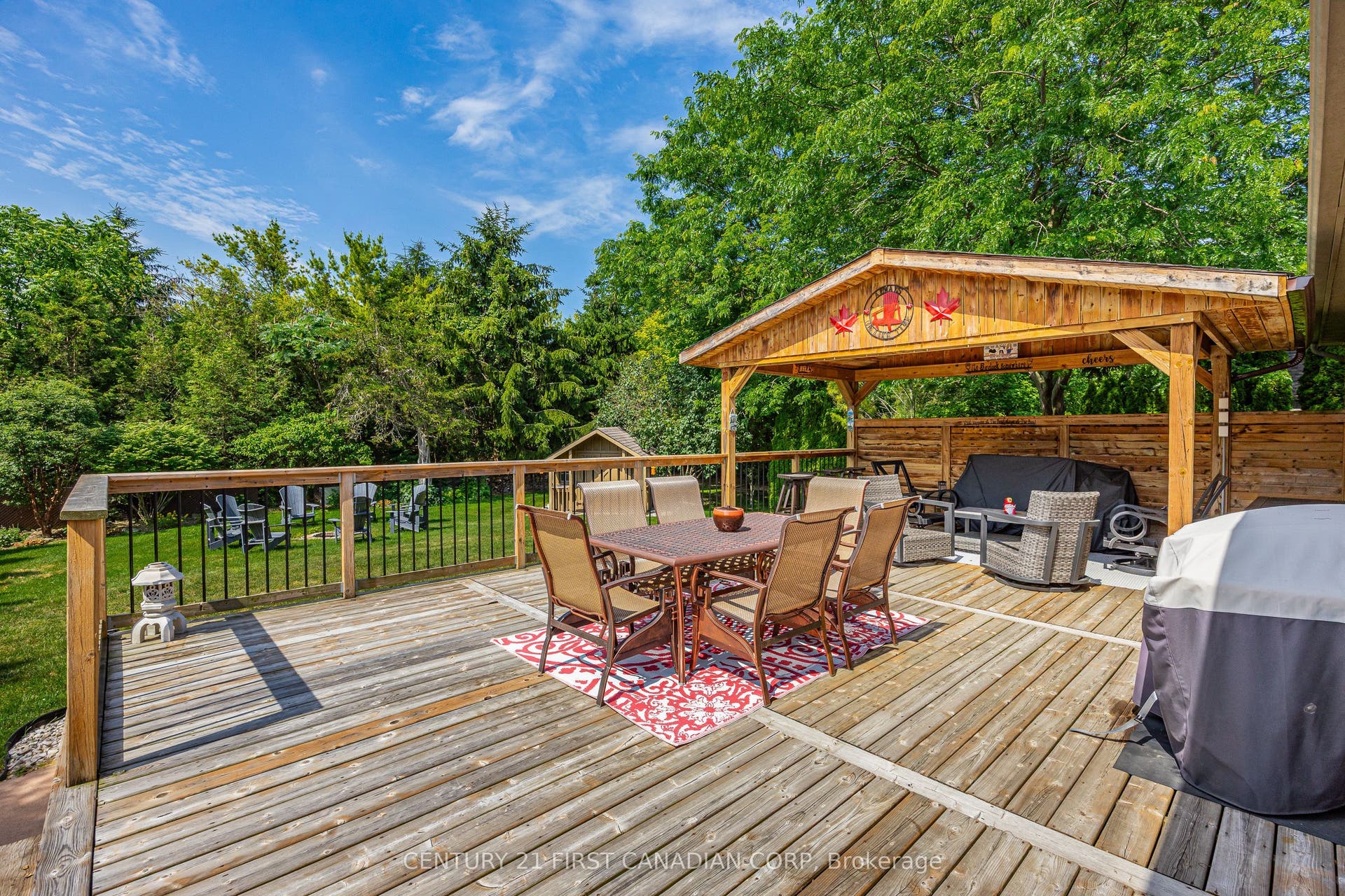 10159 Meadowlily Crescent, Lambton Shores, Lambton ON N0M 1T0