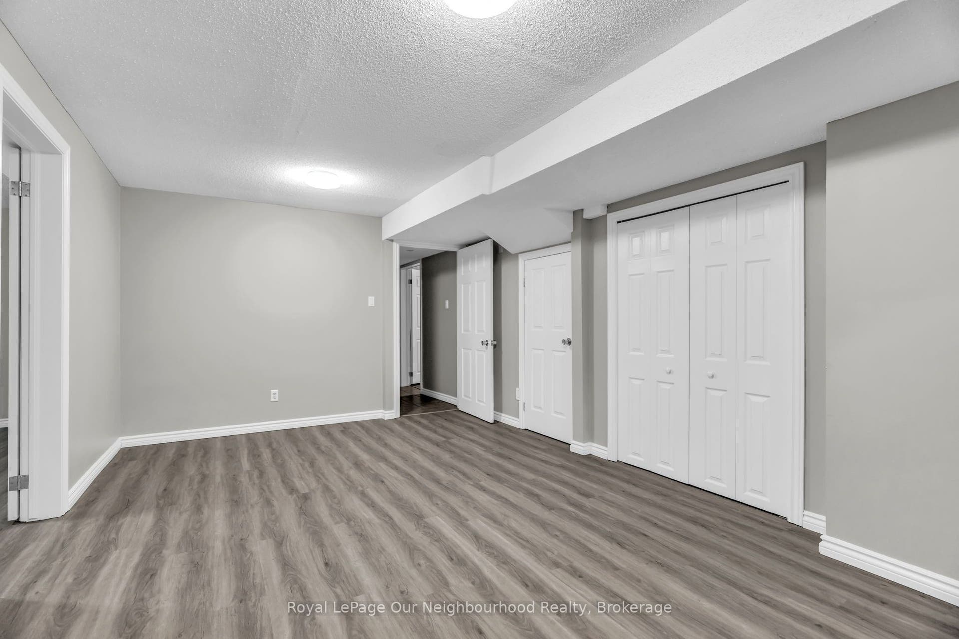 11'8"x18'7" Bonus Family Room