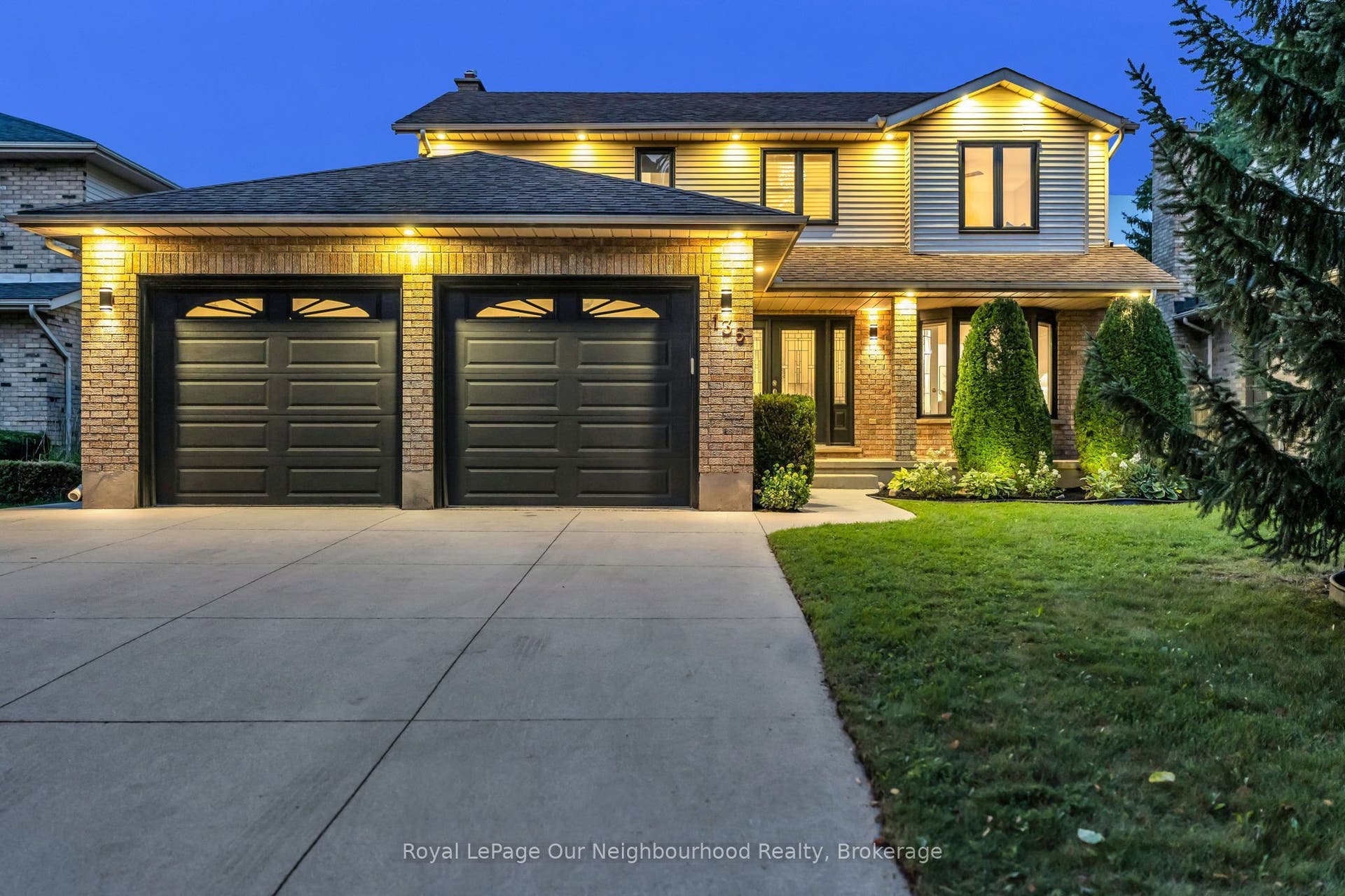 135 Kanata Crescent, London South, Middlesex ON N6J 4S1