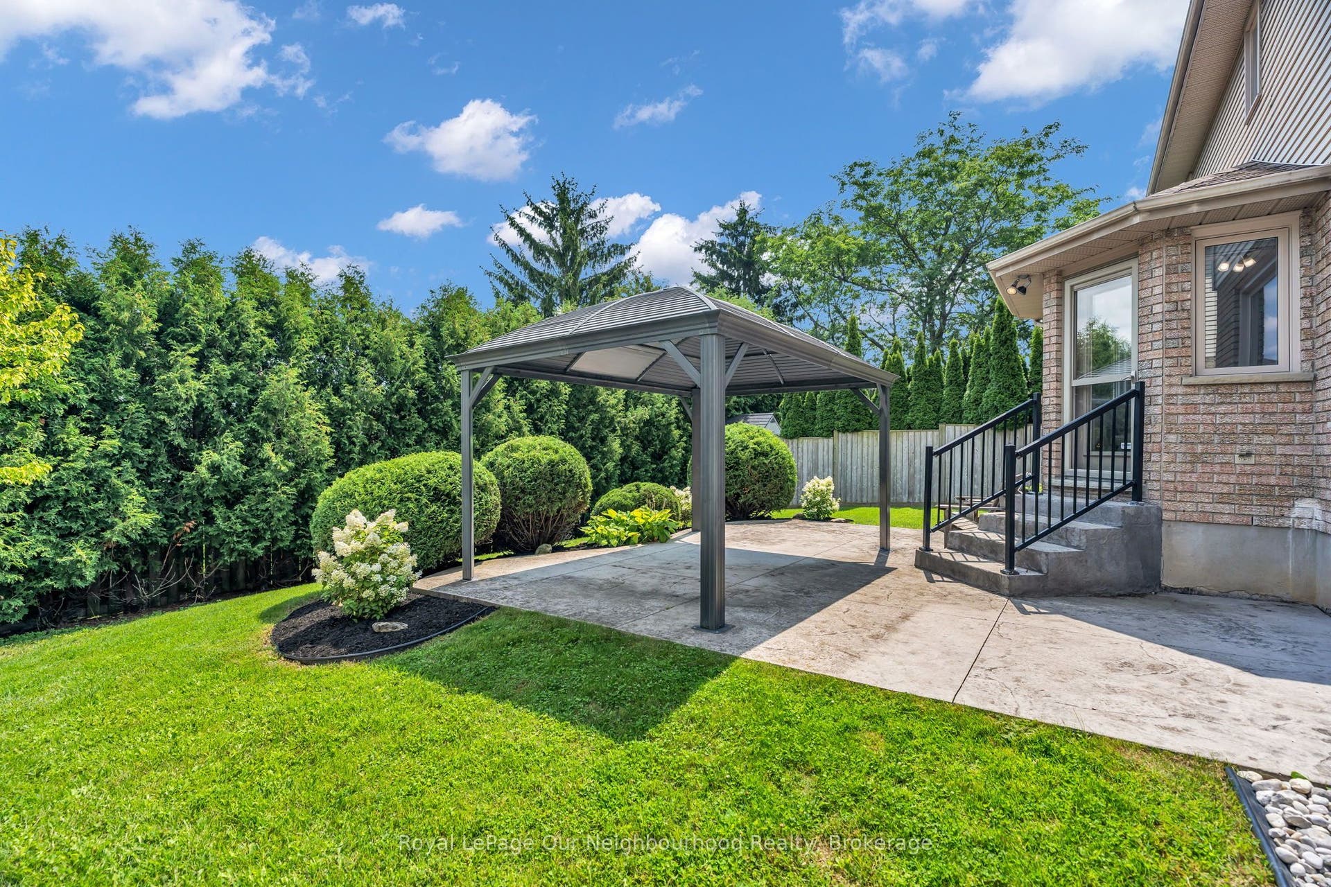 Gazebo