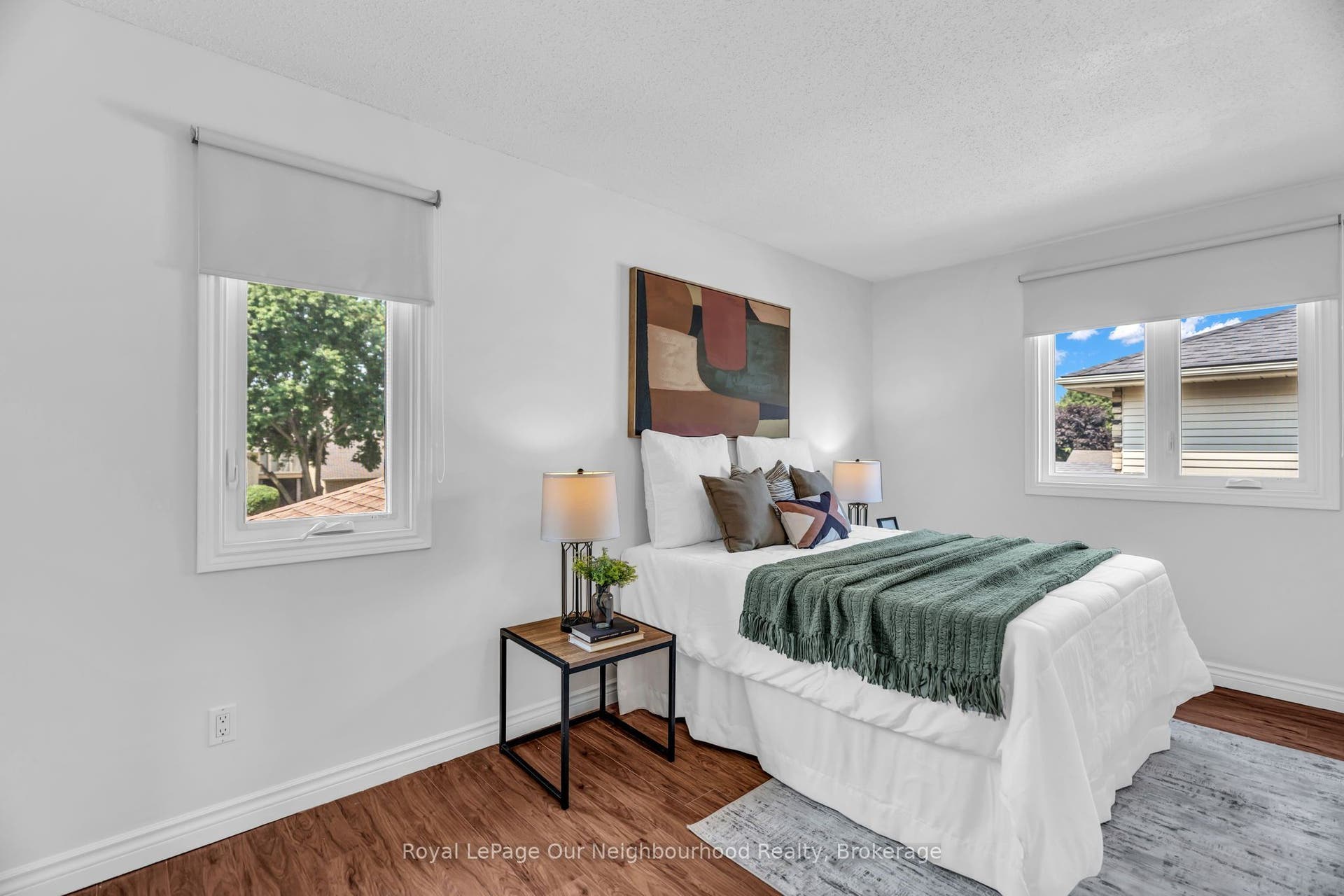 3rd Bedroom