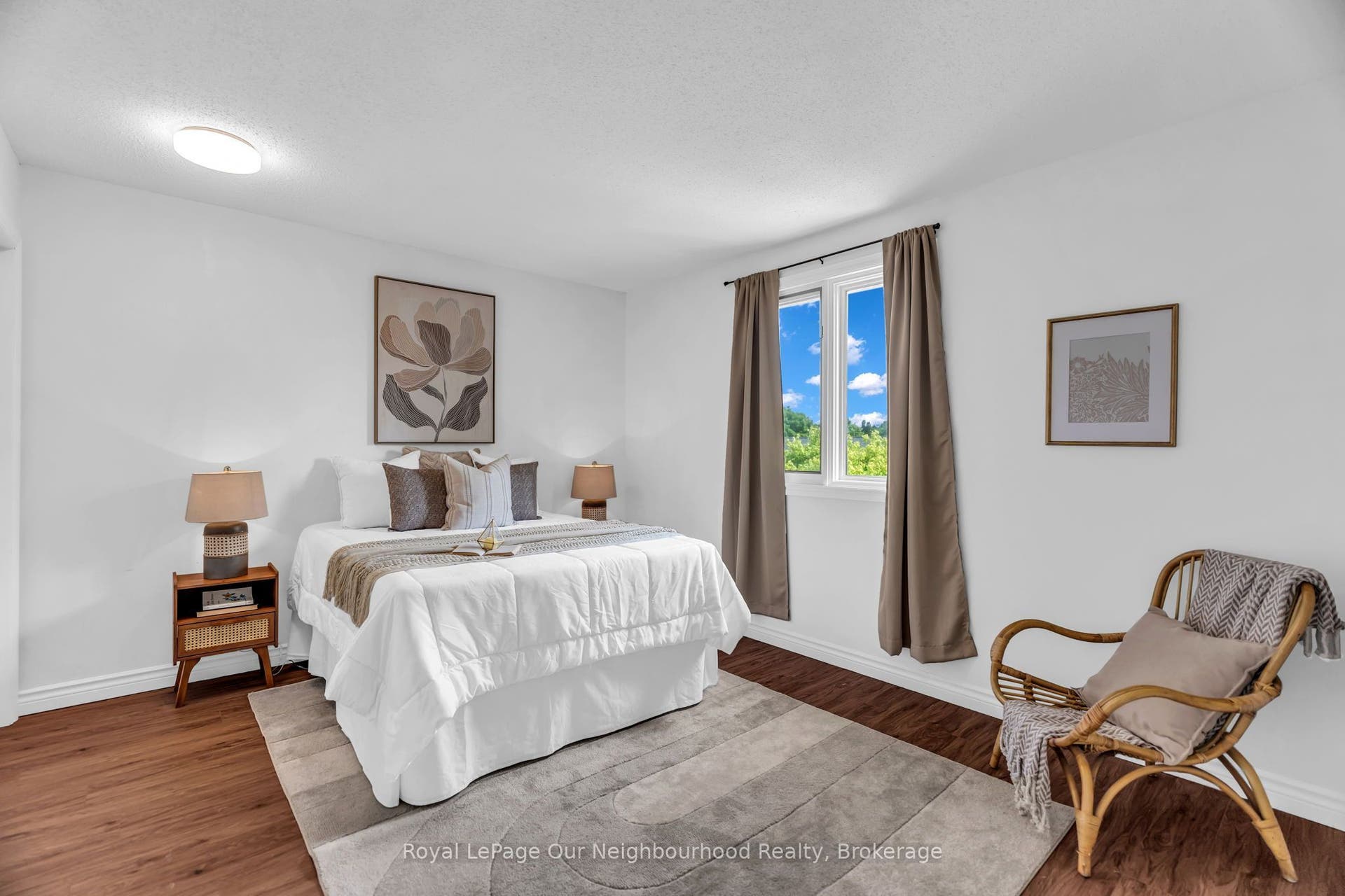 2nd Bedroom