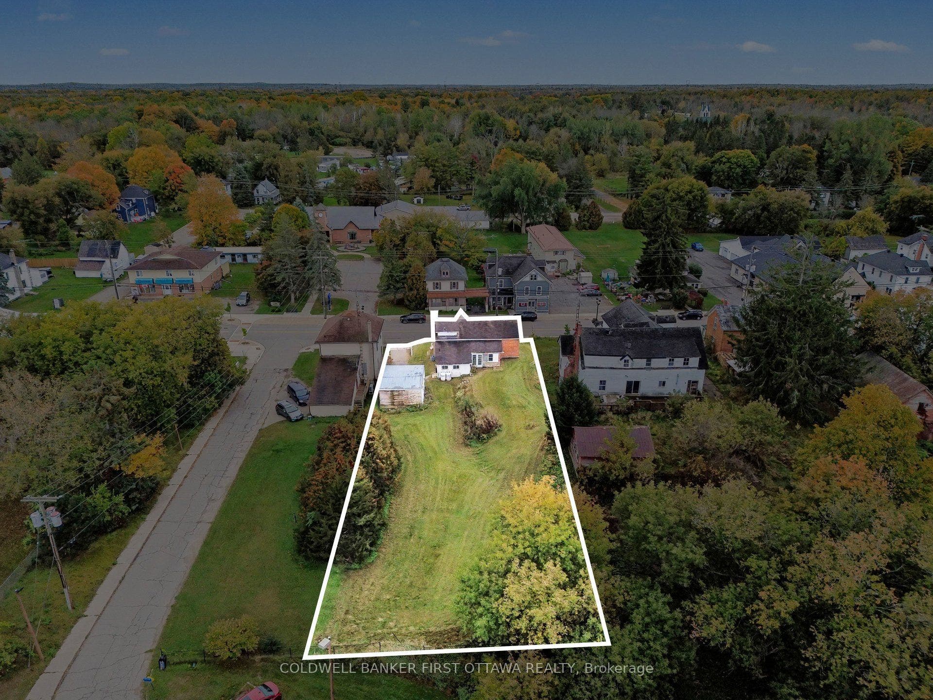 42 Main Street, Rideau Lakes, Leeds And Grenville ON K0G 1E0