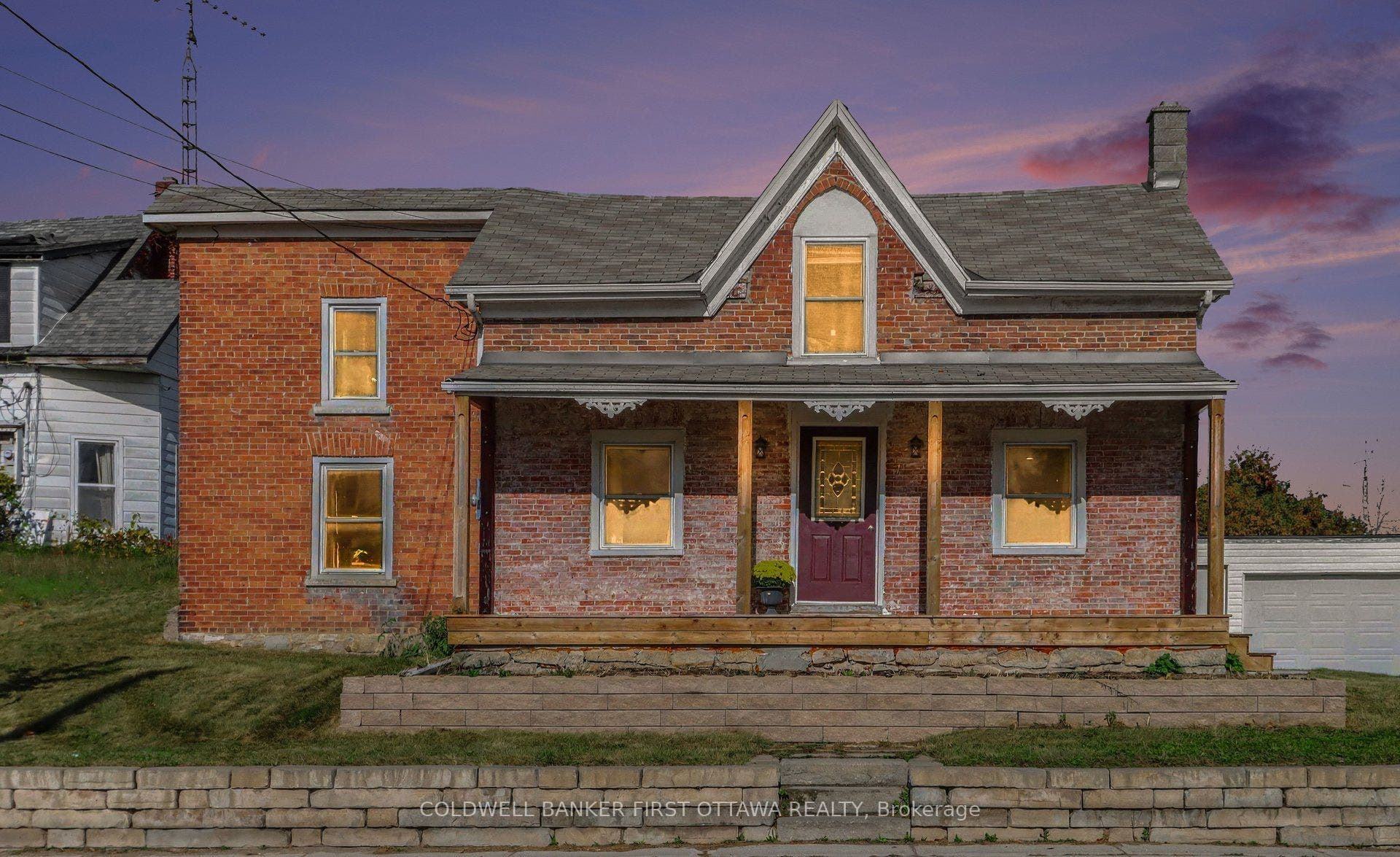 42 Main Street, Rideau Lakes, Leeds And Grenville ON K0G 1E0