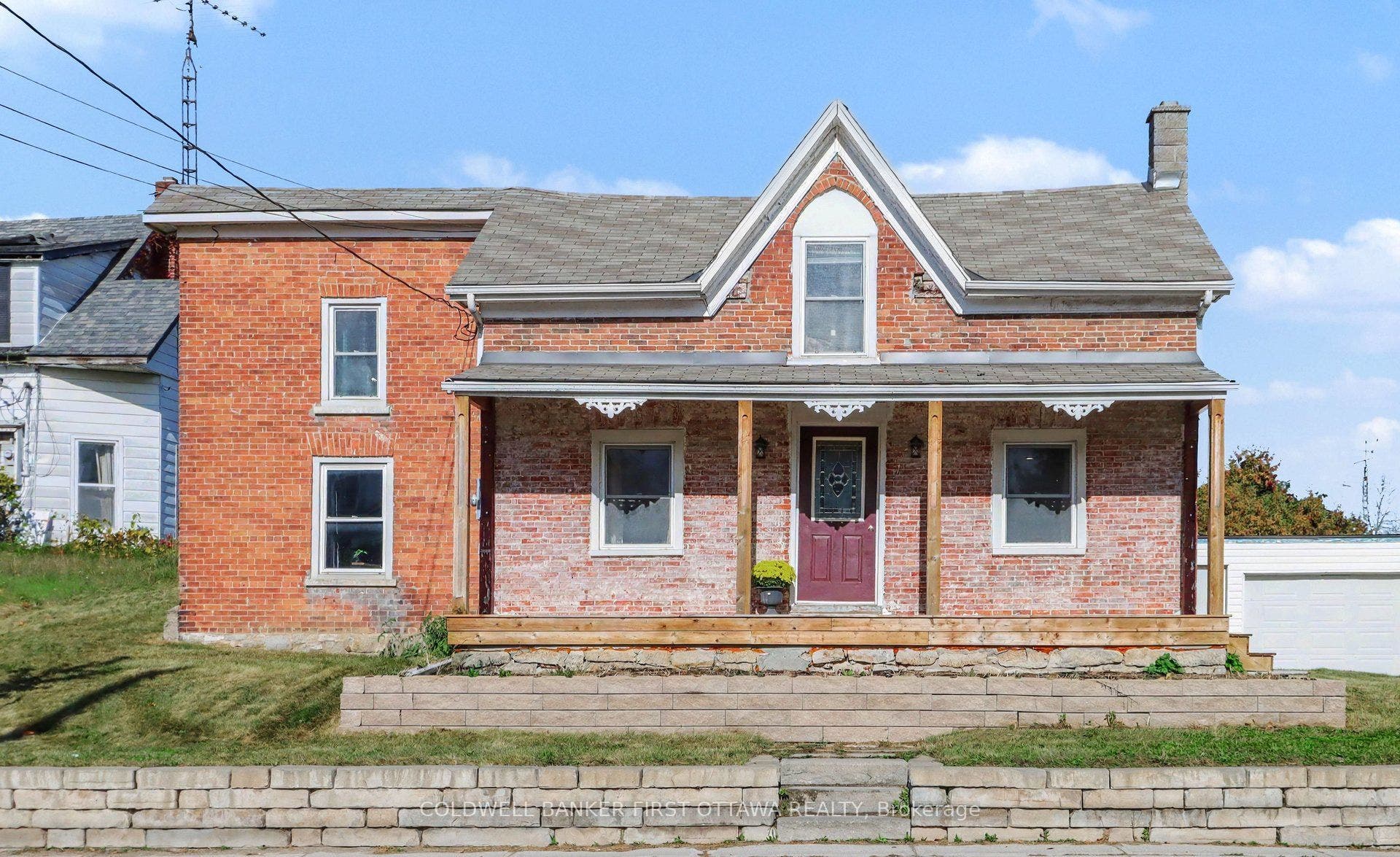 42 Main Street, Rideau Lakes, Leeds And Grenville ON K0G 1E0