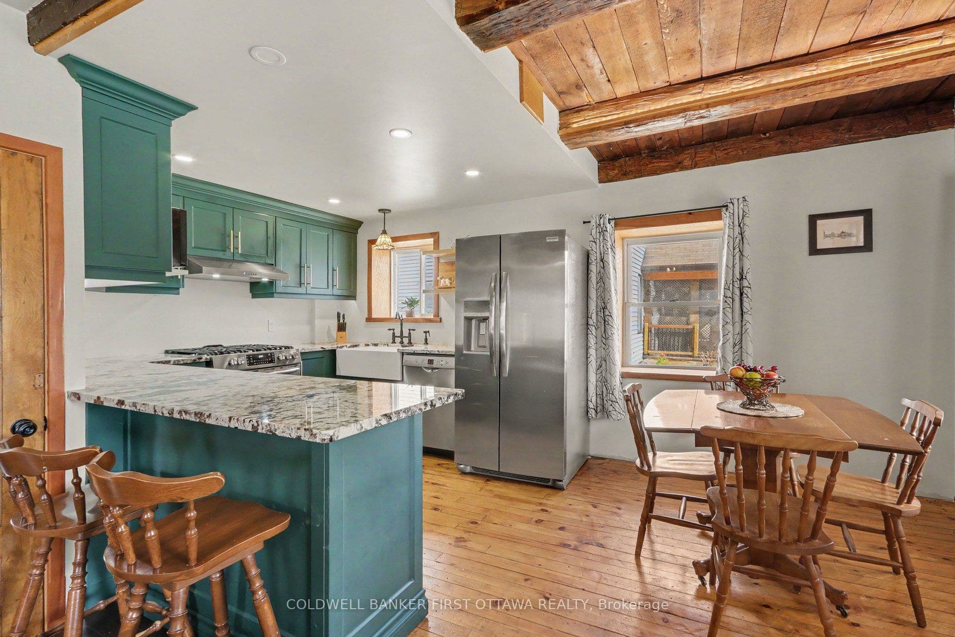 42 Main Street, Rideau Lakes, Leeds And Grenville ON K0G 1E0