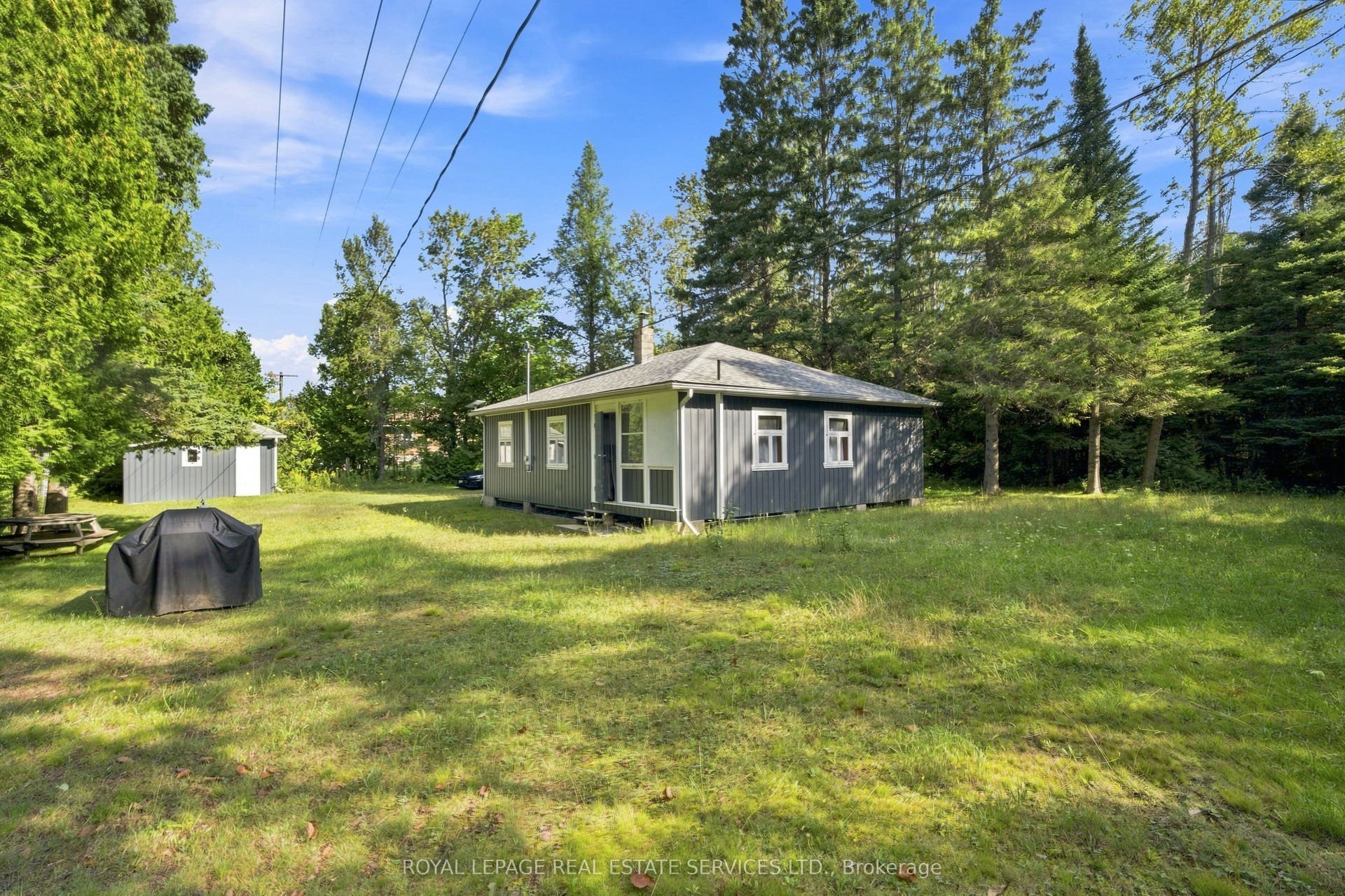 287 Huron Road, South Bruce Peninsula, Bruce ON N0H 2T0