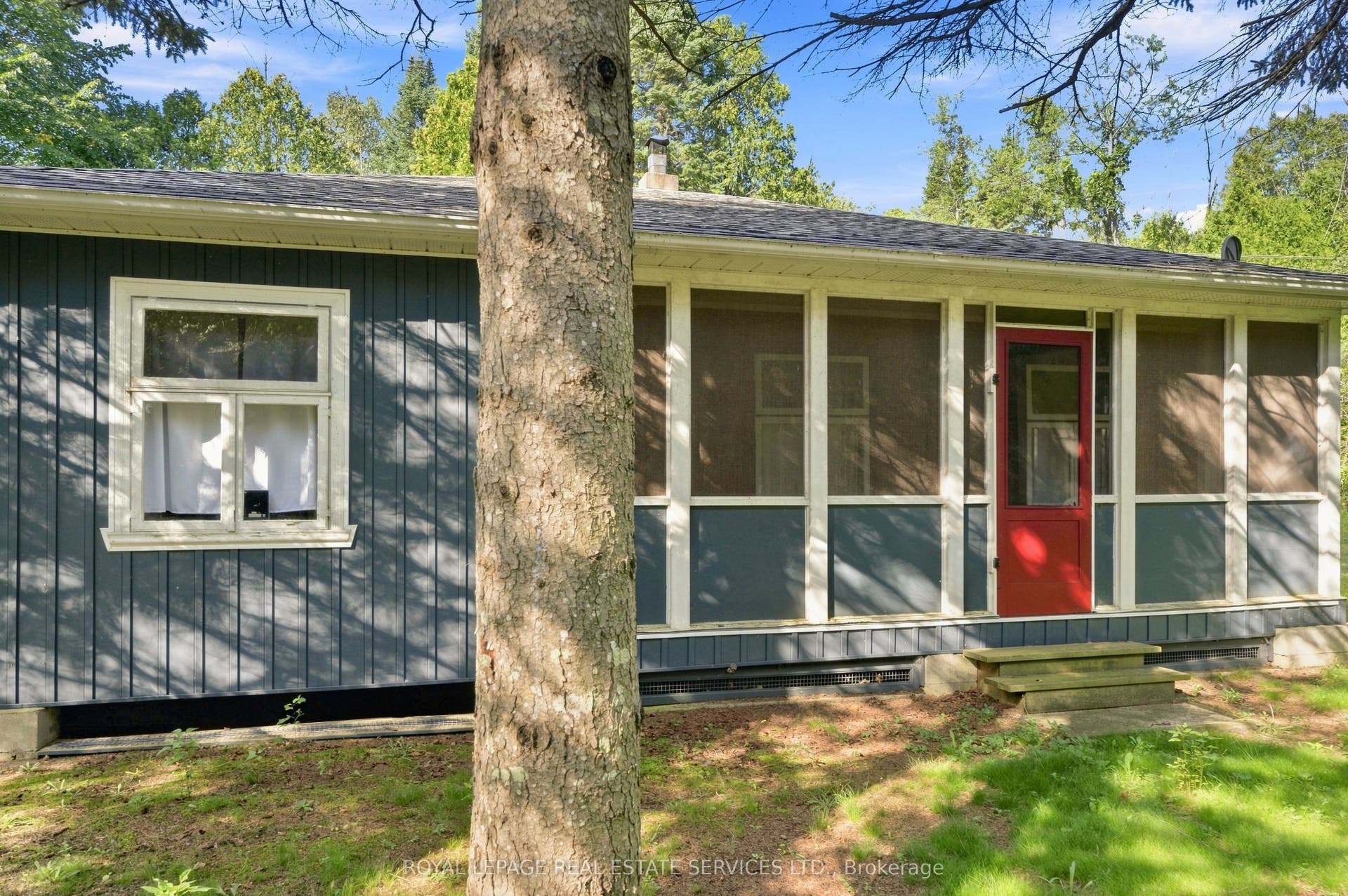 287 Huron Road, South Bruce Peninsula, Bruce ON N0H 2T0