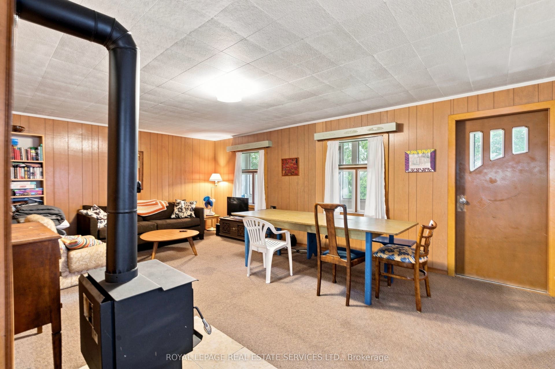 287 Huron Road, South Bruce Peninsula, Bruce ON N0H 2T0