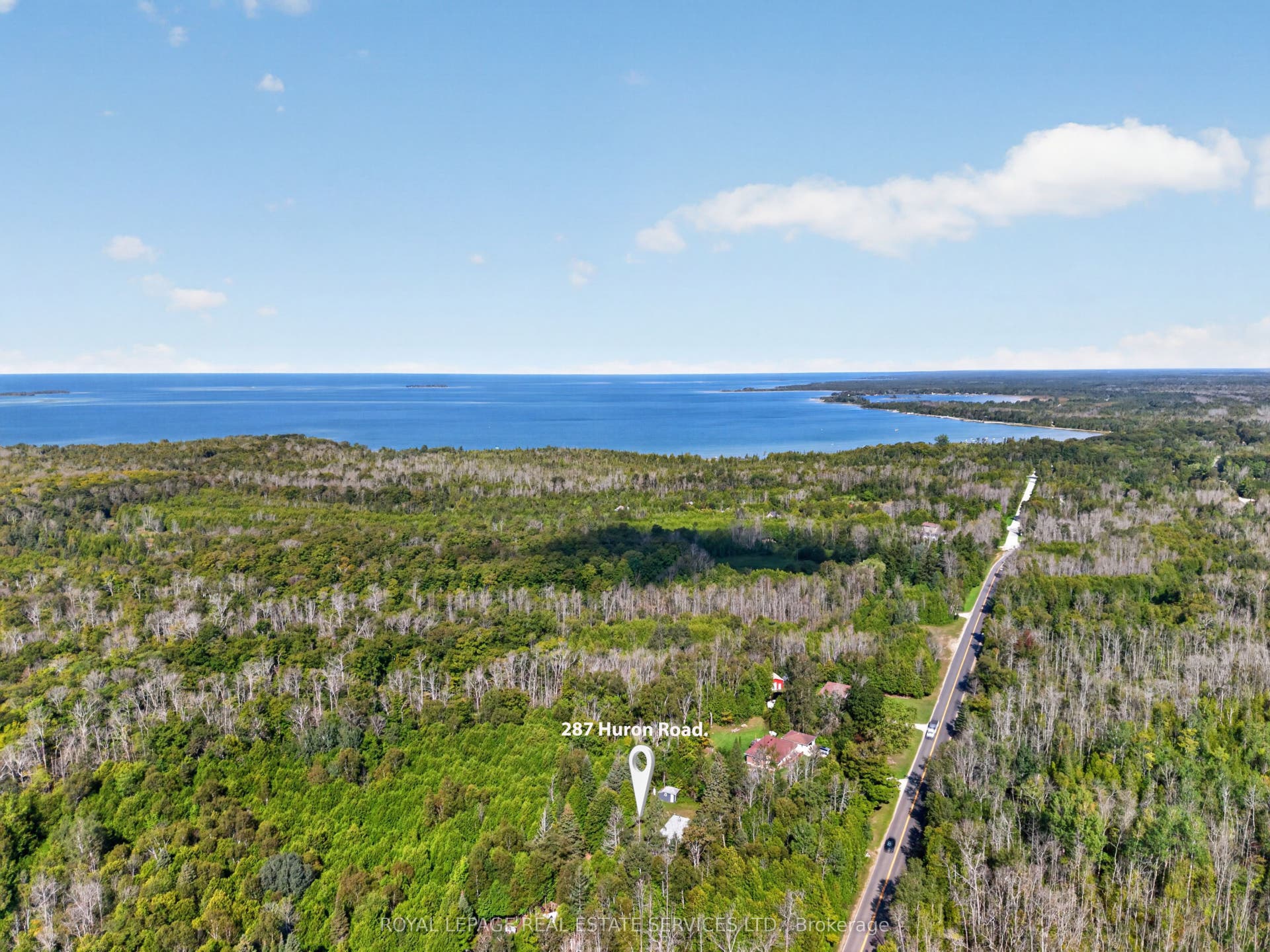 287 Huron Road, South Bruce Peninsula, Bruce ON N0H 2T0