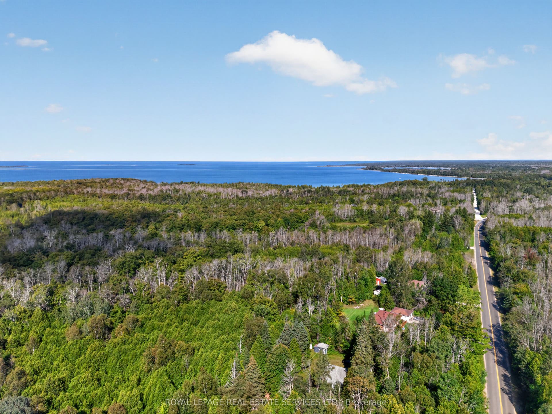 287 Huron Road, South Bruce Peninsula, Bruce ON N0H 2T0