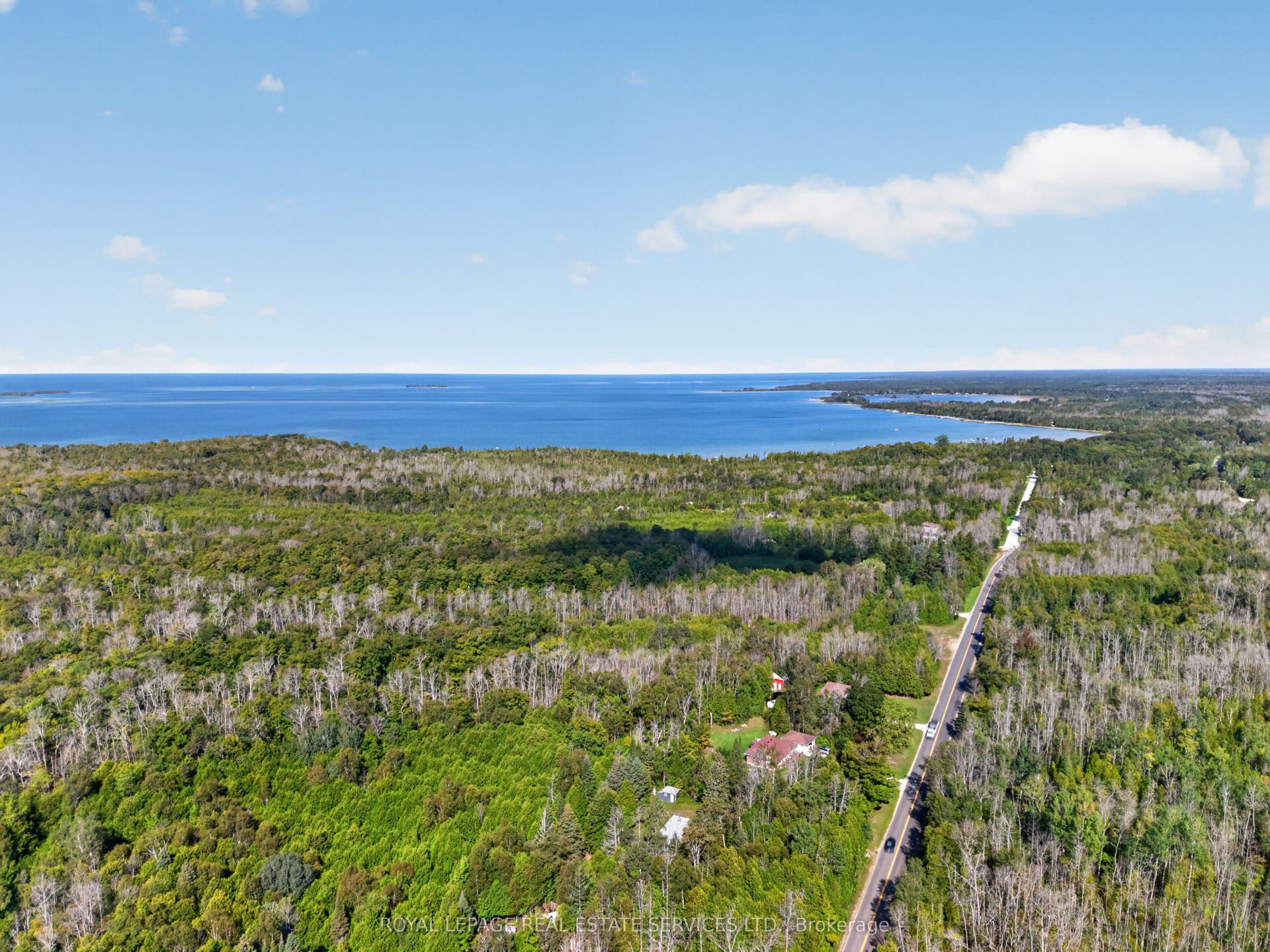 287 Huron Road, South Bruce Peninsula, Bruce ON N0H 2T0