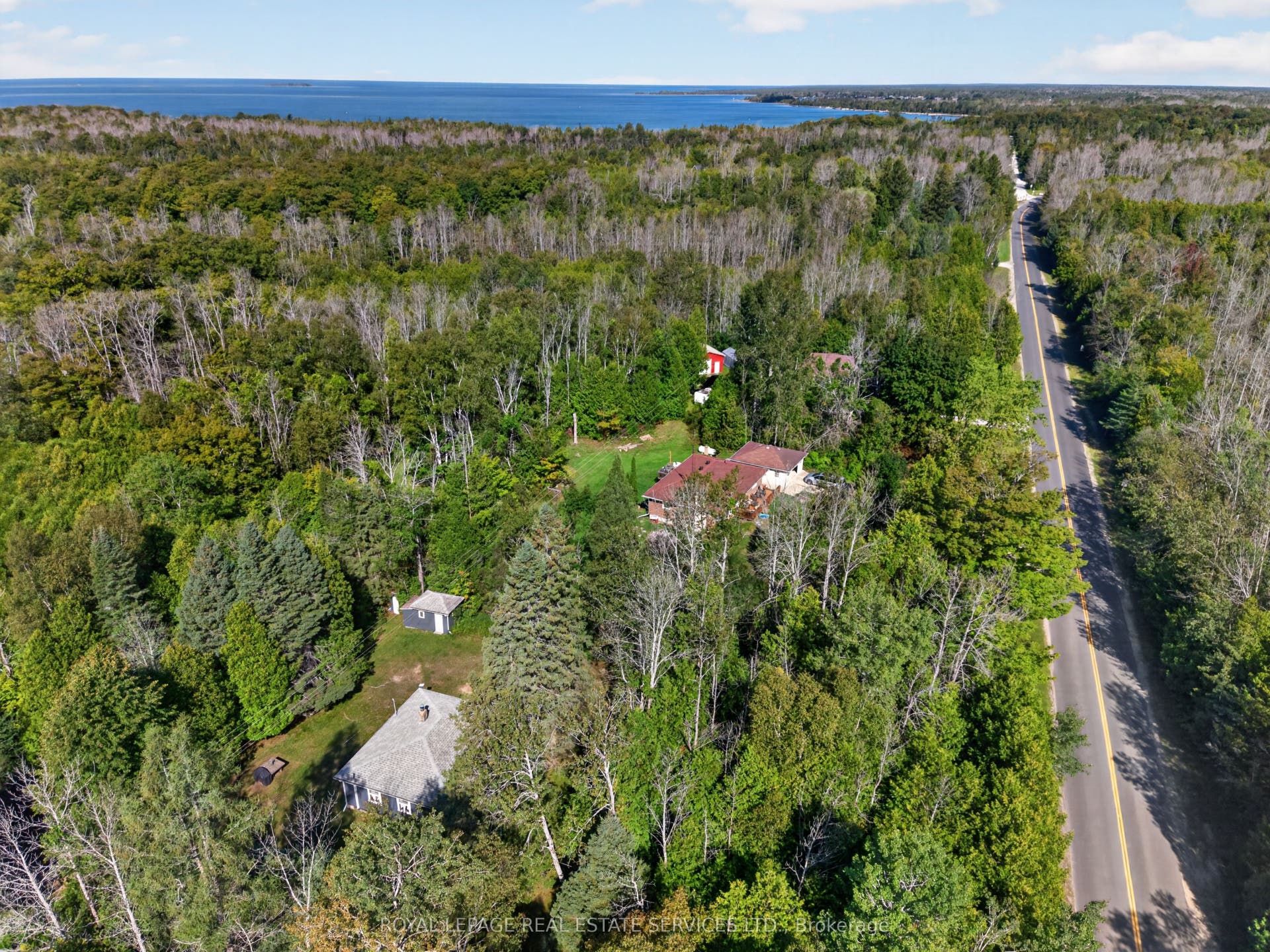 287 Huron Road, South Bruce Peninsula, Bruce ON N0H 2T0
