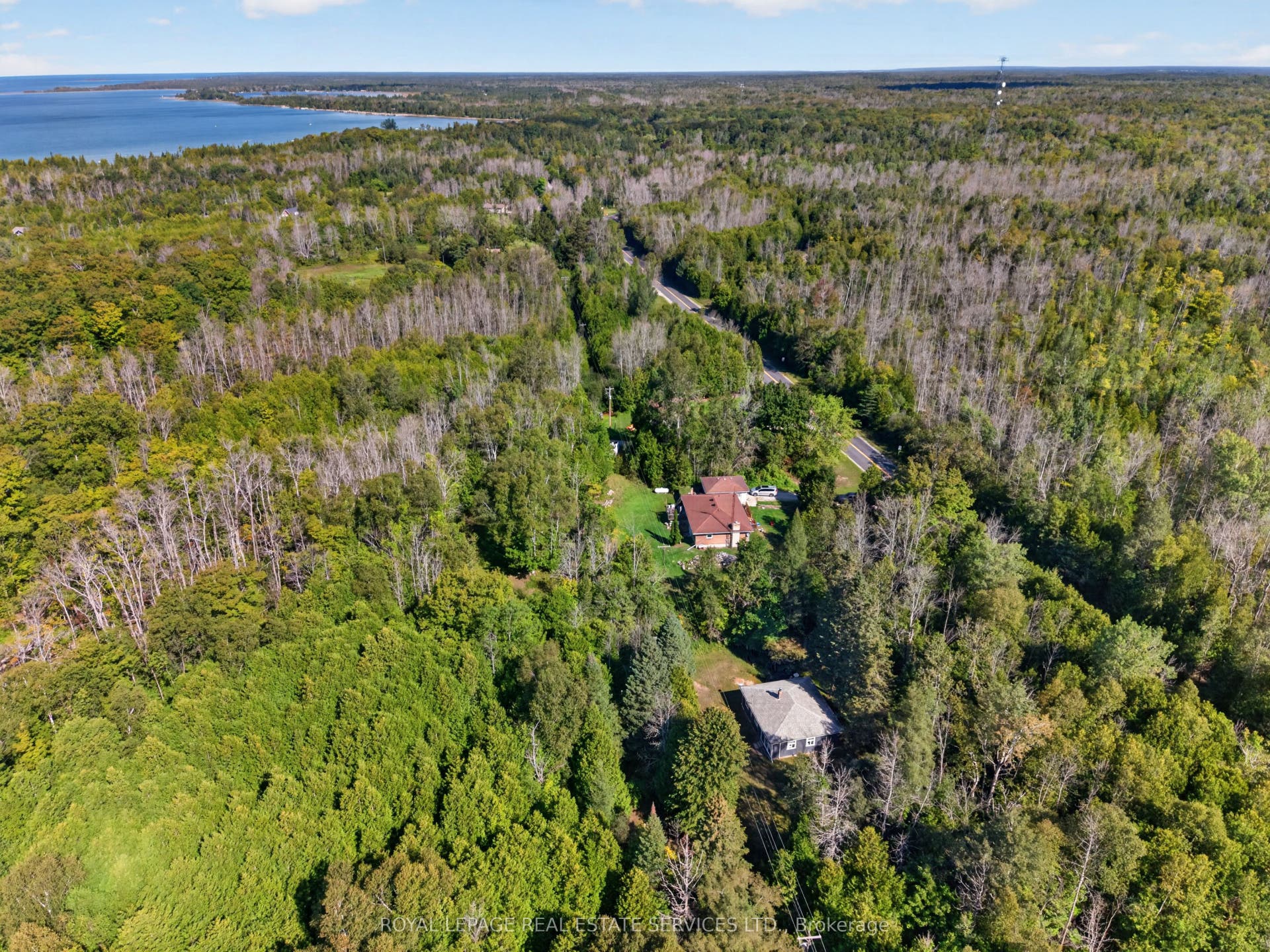 287 Huron Road, South Bruce Peninsula, Bruce ON N0H 2T0