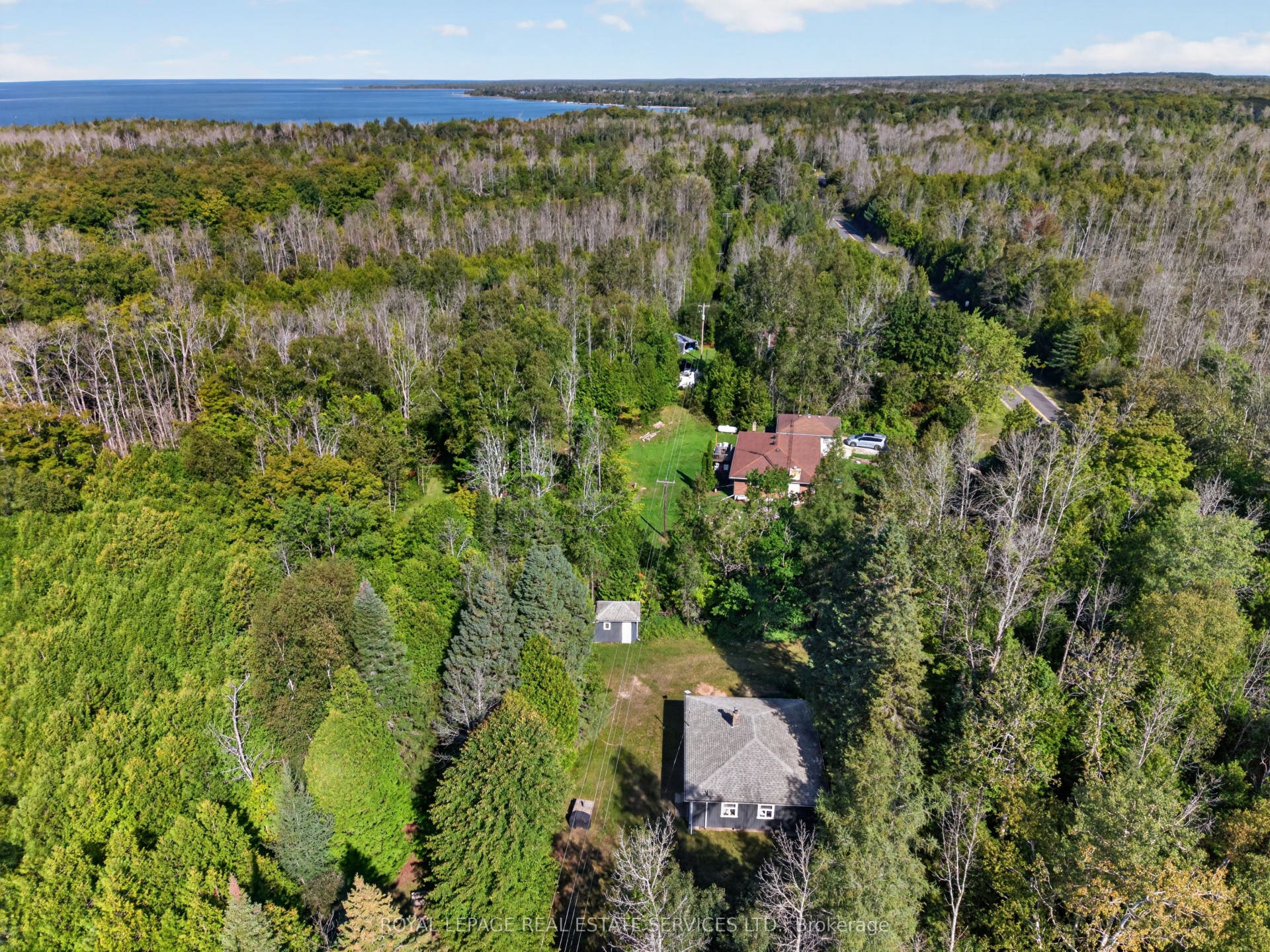 287 Huron Road, South Bruce Peninsula, Bruce ON N0H 2T0