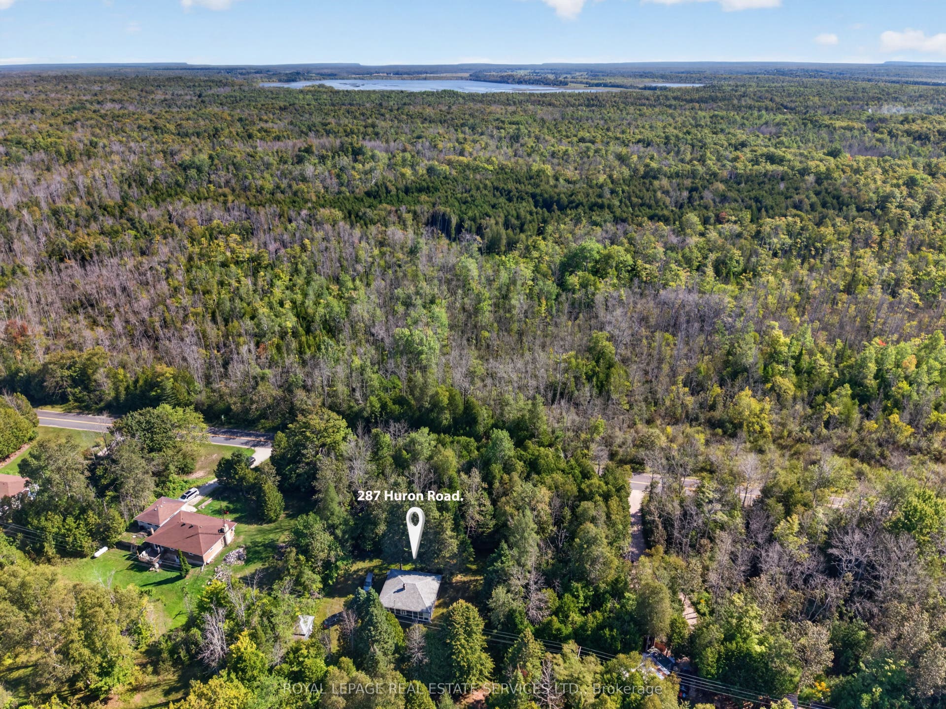 287 Huron Road, South Bruce Peninsula, Bruce ON N0H 2T0