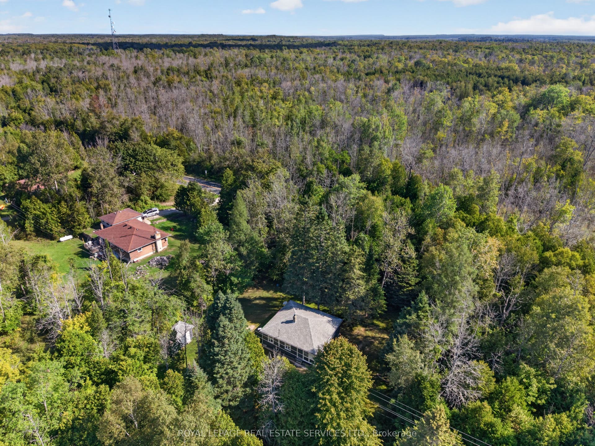 287 Huron Road, South Bruce Peninsula, Bruce ON N0H 2T0