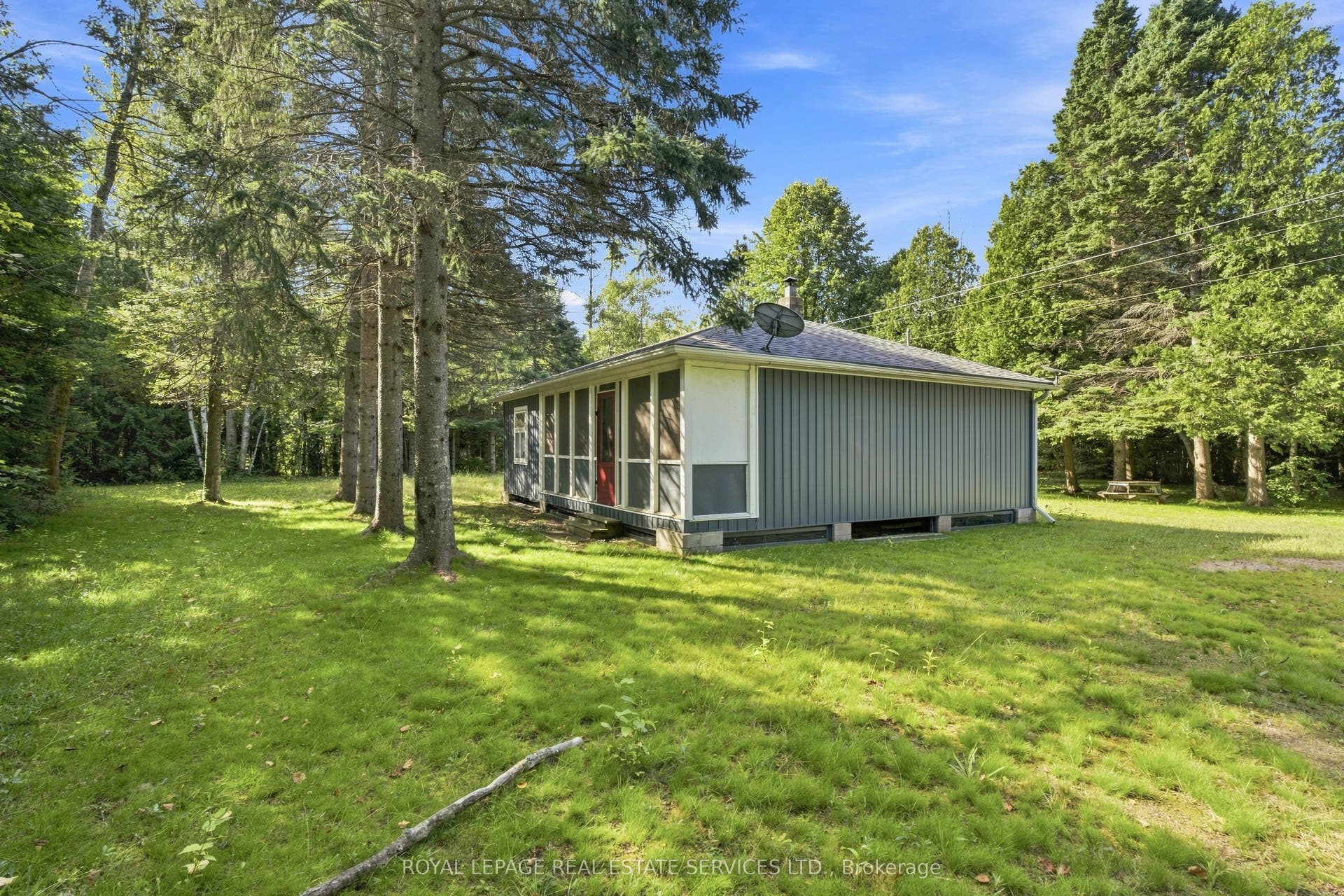 287 Huron Road, South Bruce Peninsula, Bruce ON N0H 2T0